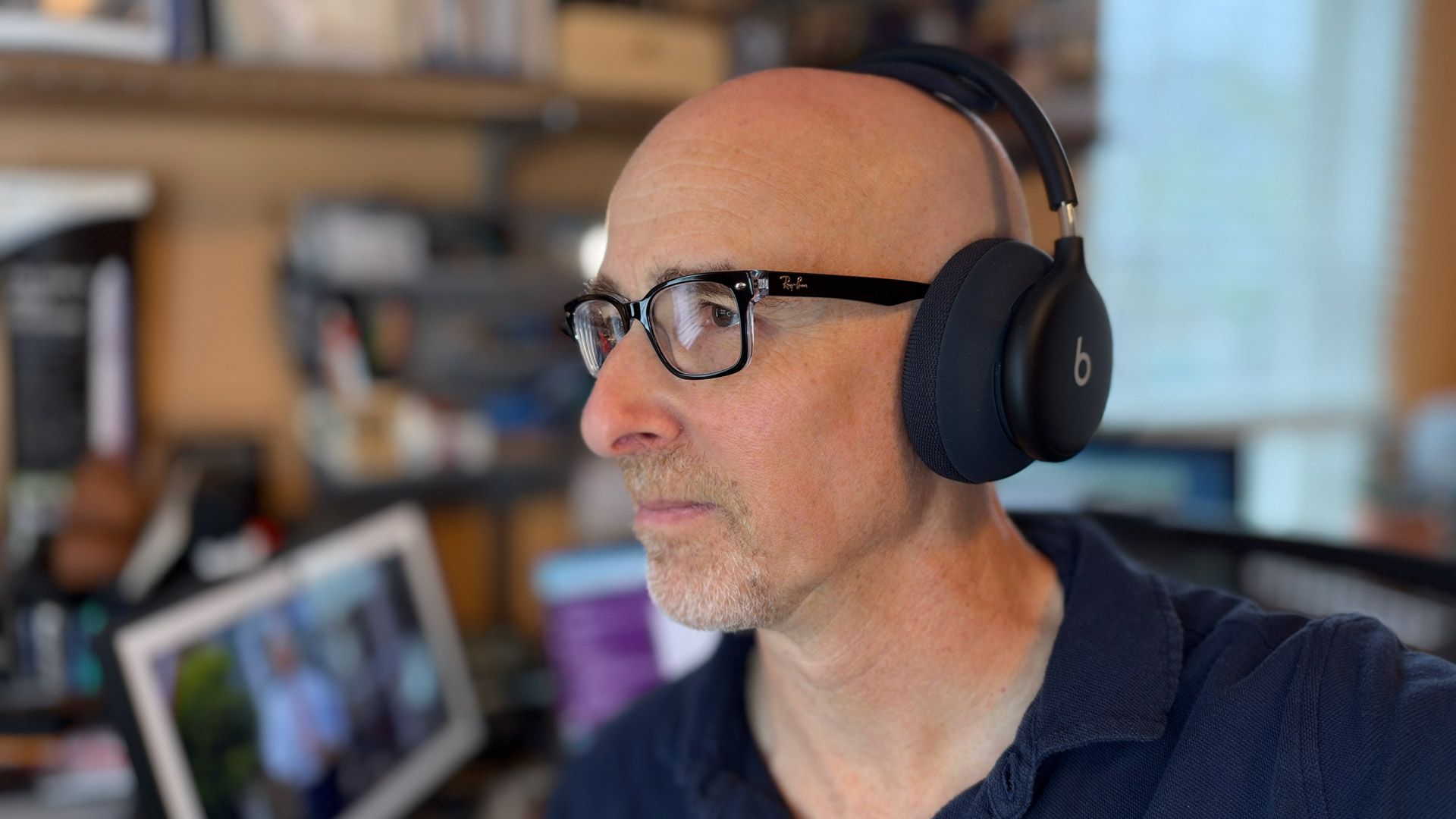 Beats 360 are one of the most comfortable, best-sounding headphones I’ve ever worn and made Supergirl more watchable than it should be