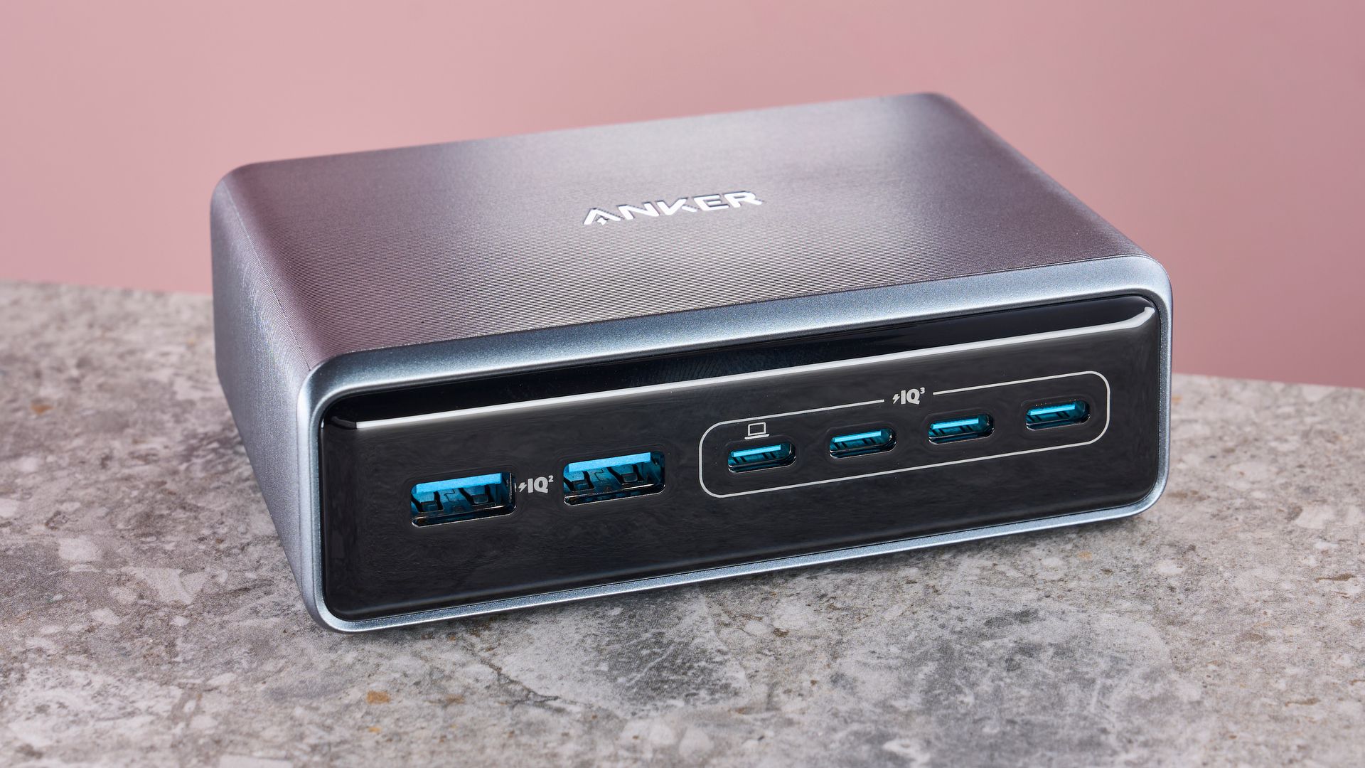 Anker’s ‘near-perfect’ 200W Prime desktop charger is up to 30% off
