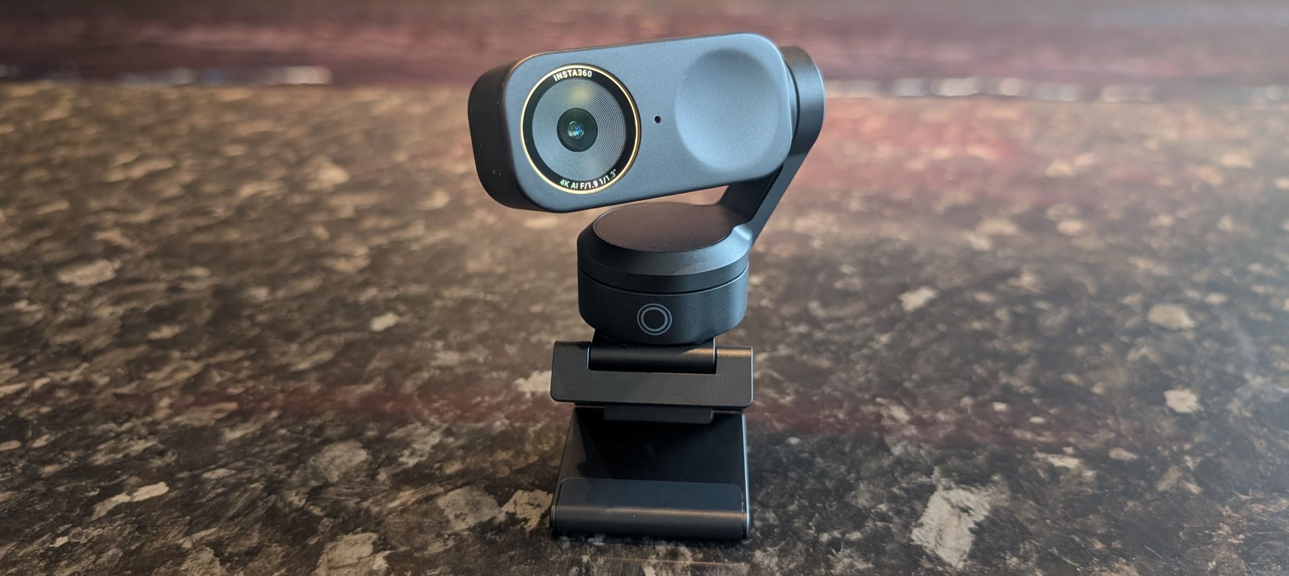 I’m a computing expert, and the Insta360 Link 2 Pro is the best webcam I’ve ever used