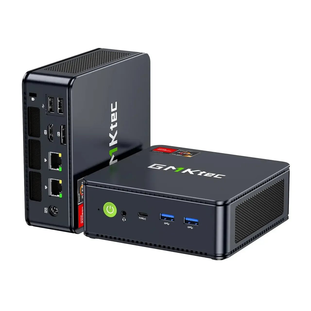 GMKtec is offering a surprisingly affordable mini PC that won’t break the bank
