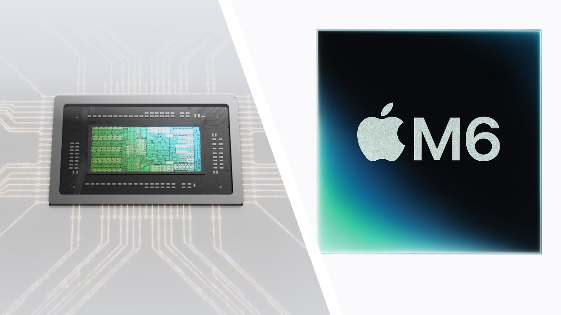 ‘Apple isn’t out for the count just yet’ – our component expert pits the M6 against the Nvidia RTX Spark