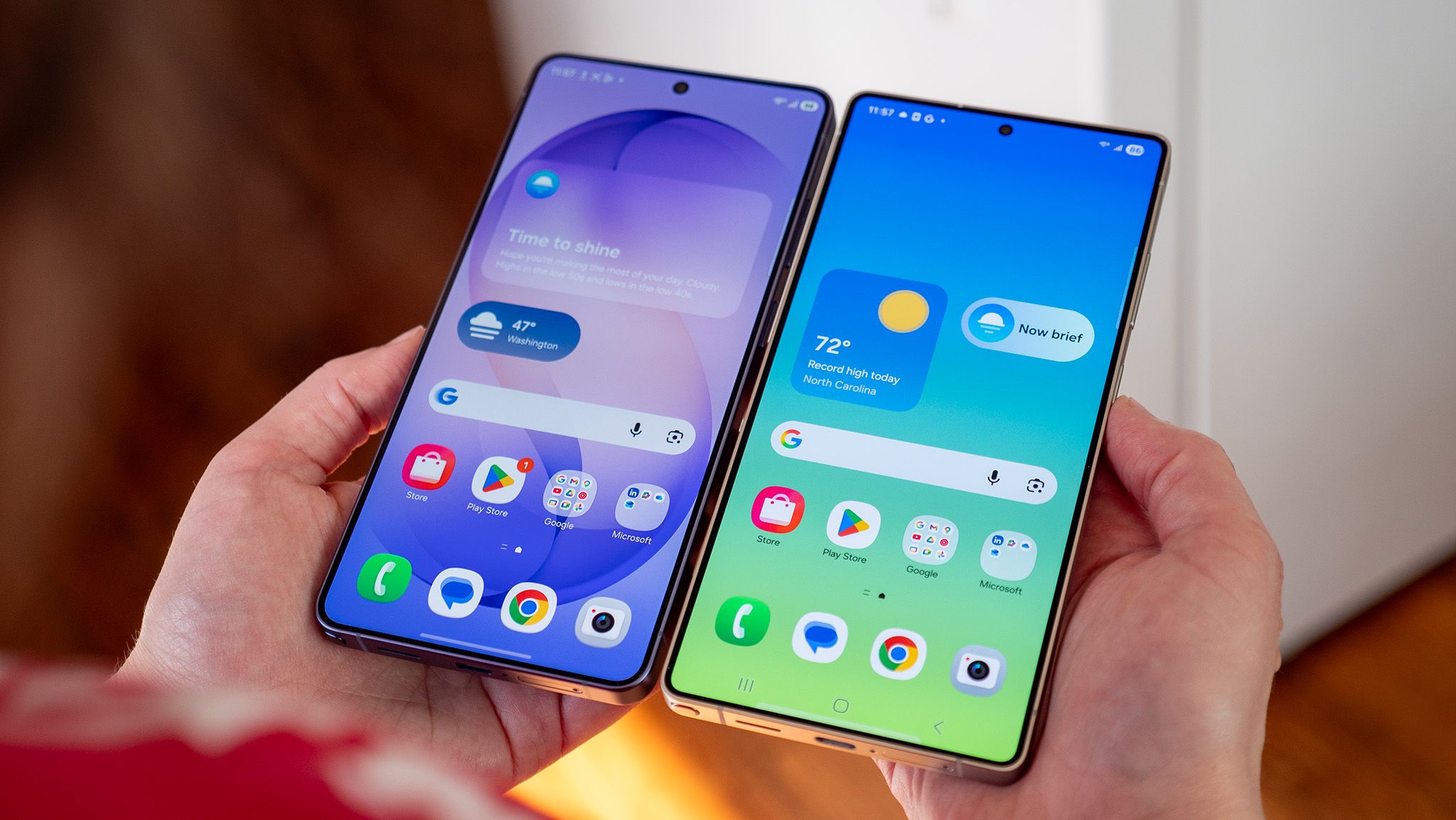 Samsung finally reveals everything coming to your Galaxy S26 with One UI 9