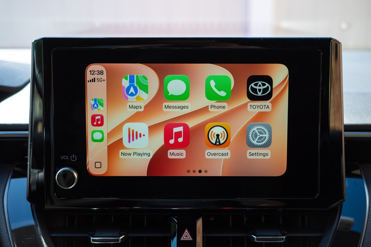 iOS 27 CarPlay’s Best New Features, According to Someone Who Used Them