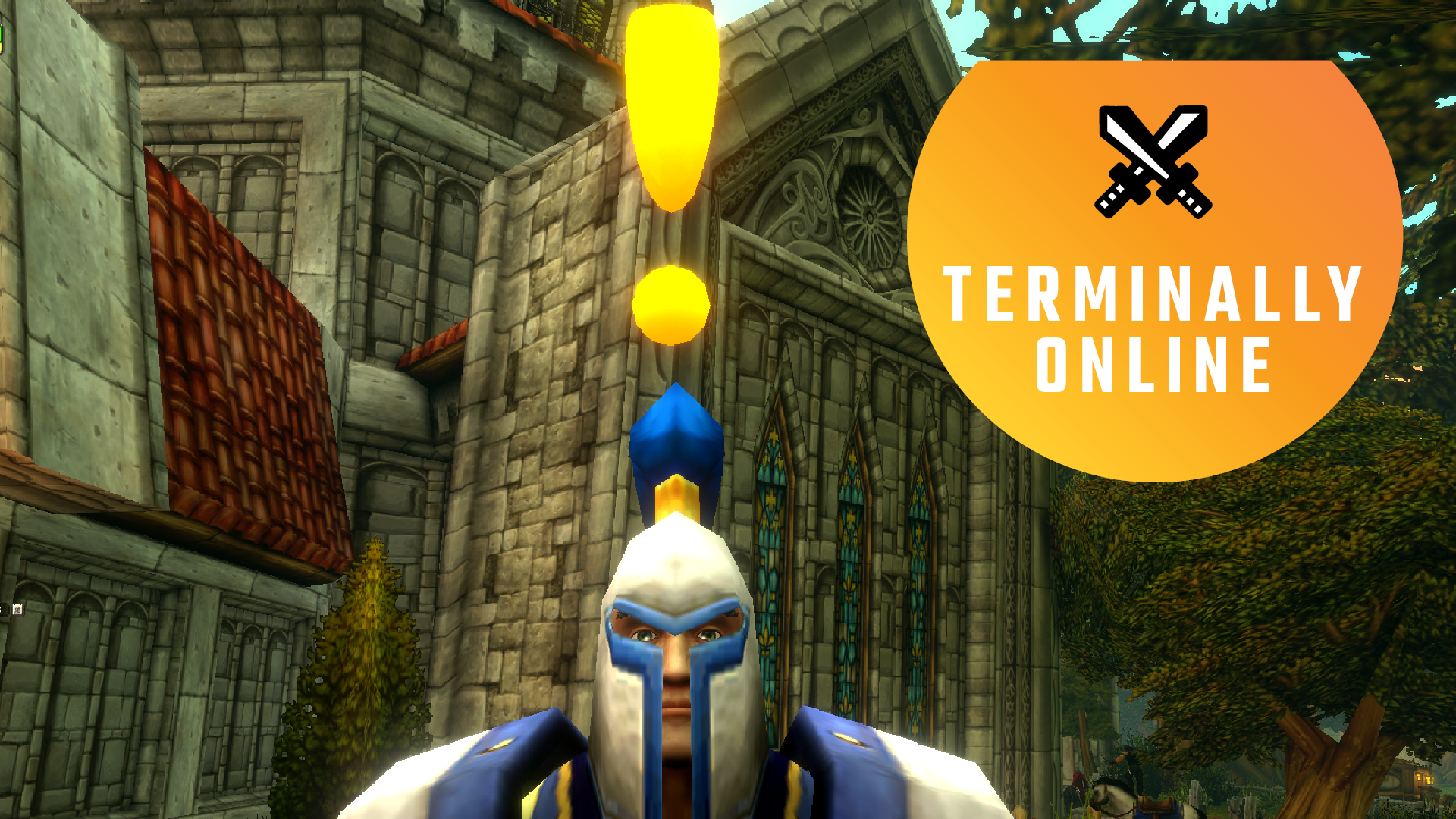 World of Warcraft: Forever’s convinced me that we lost too much to modern MMO quest design