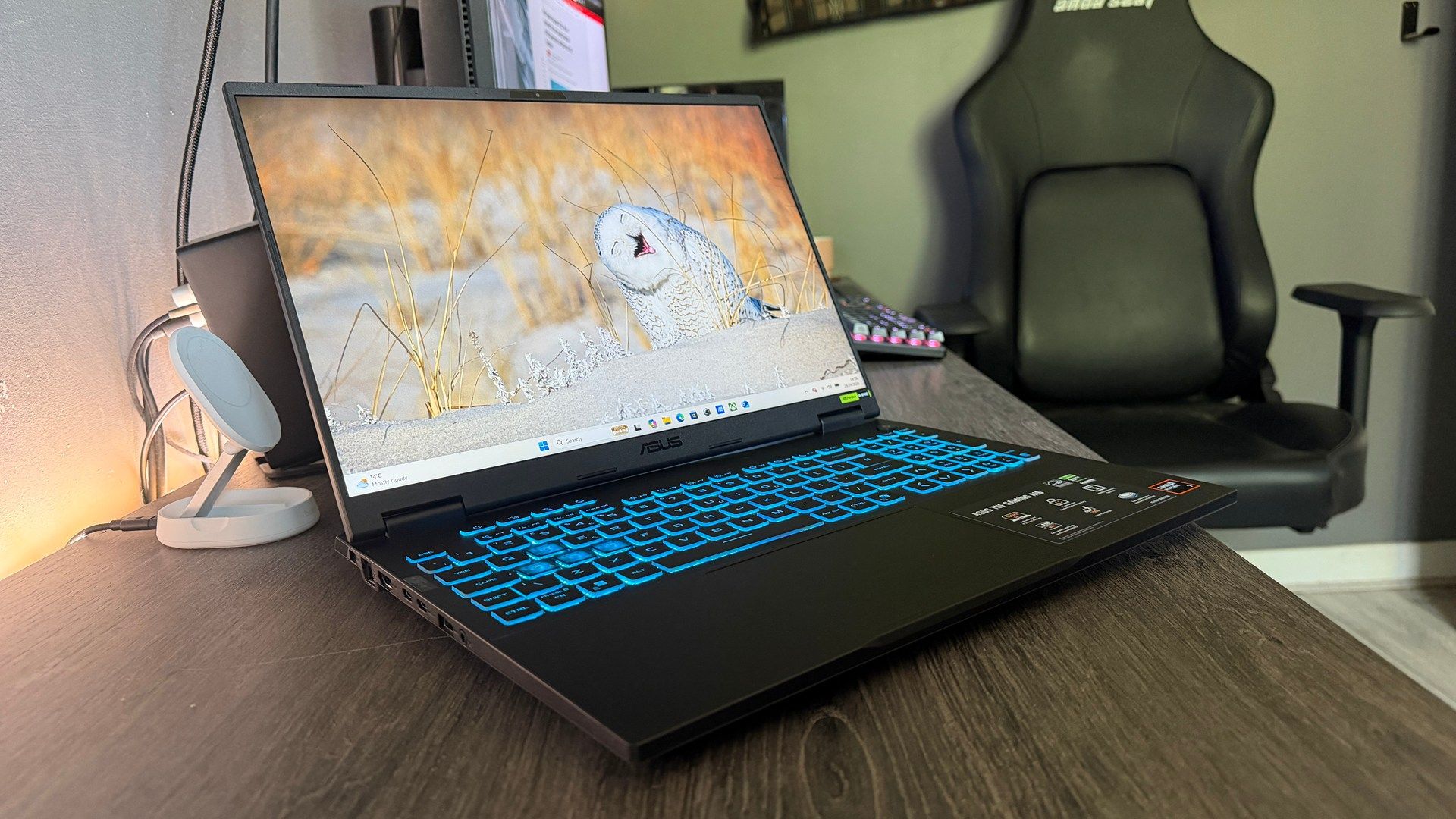 I’ve tested three affordable laptops in a row and I’d take this RTX 5050 one over the RTX 5060s