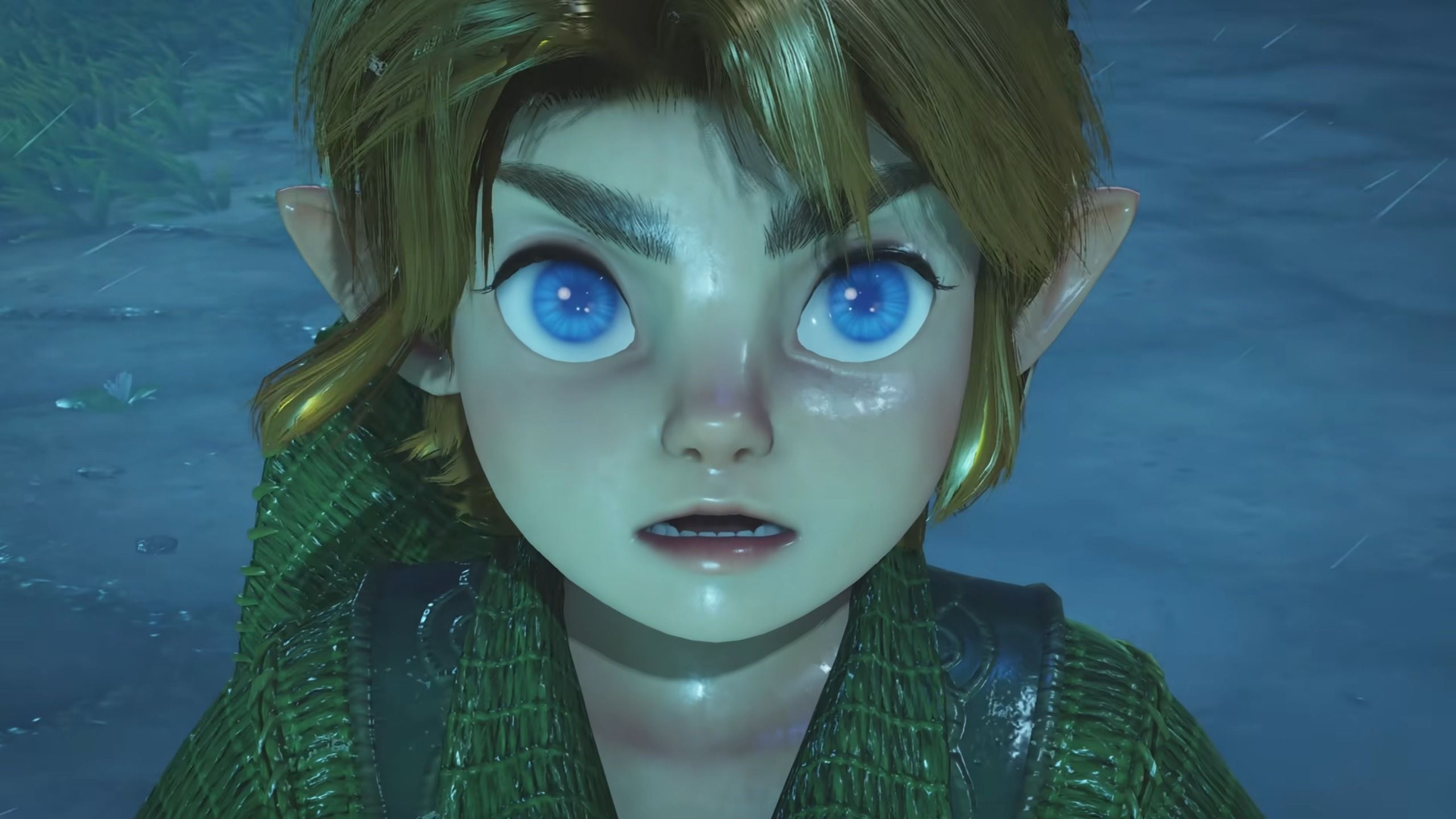 “I would 100% prioritize [GTA], and now I don’t have to”: Ex-Nintendo marketing lead says “thank god” the Zelda Ocarina of Time remake is dodging GTA 6, because even she’d pick Rockstar