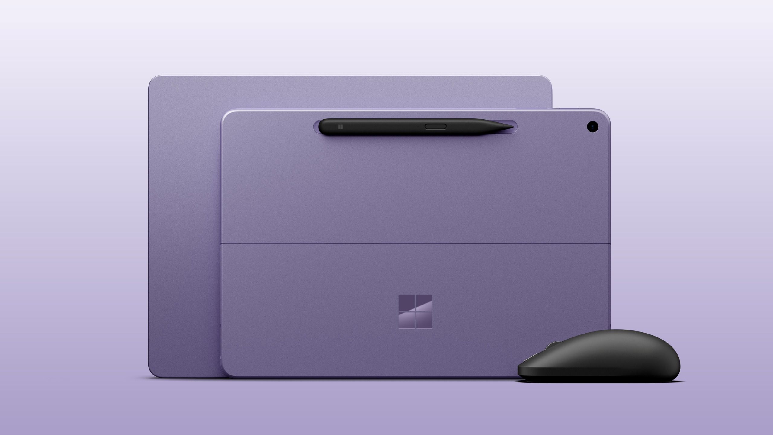 Oh look, Microsoft has remembered it’s supposed to be making Surface Pro devices, and the latest model could actually compete with the MacBook Air and upcoming Googlebooks