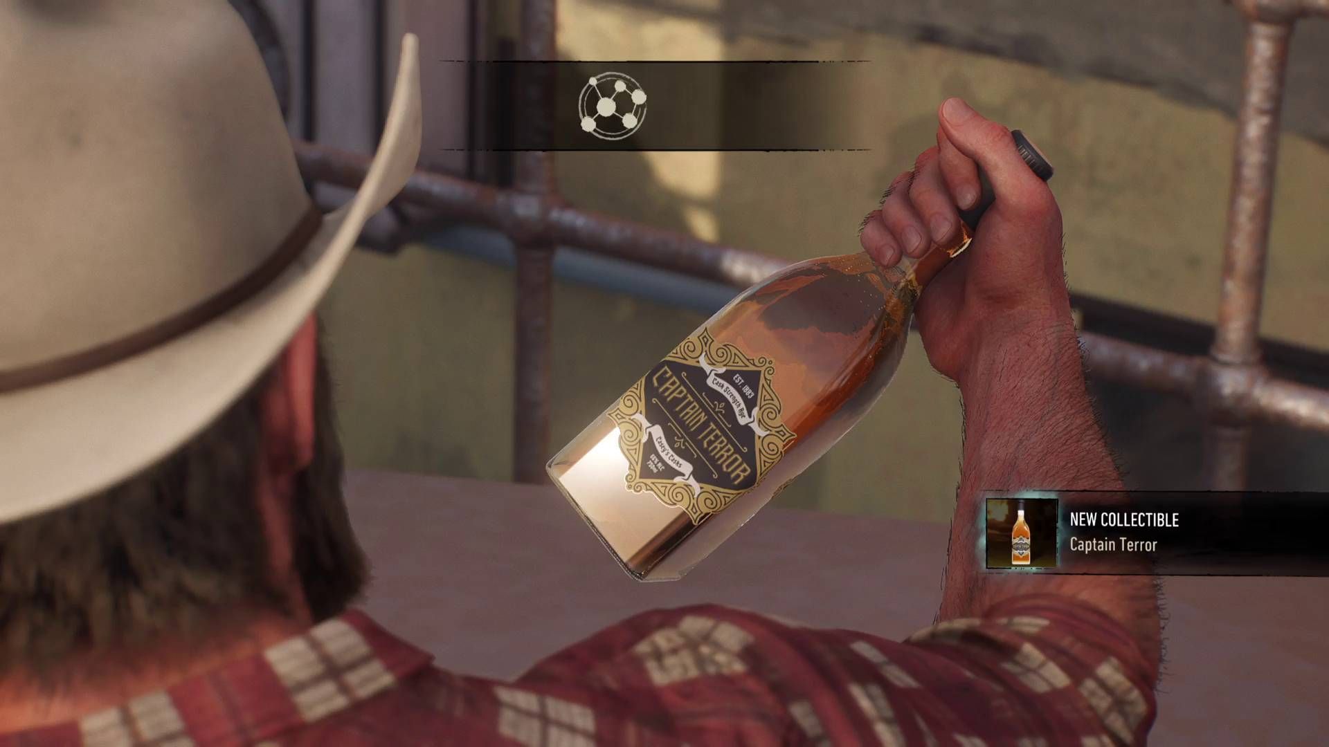 All Marvel’s Wolverine Whiskey Bottle locations