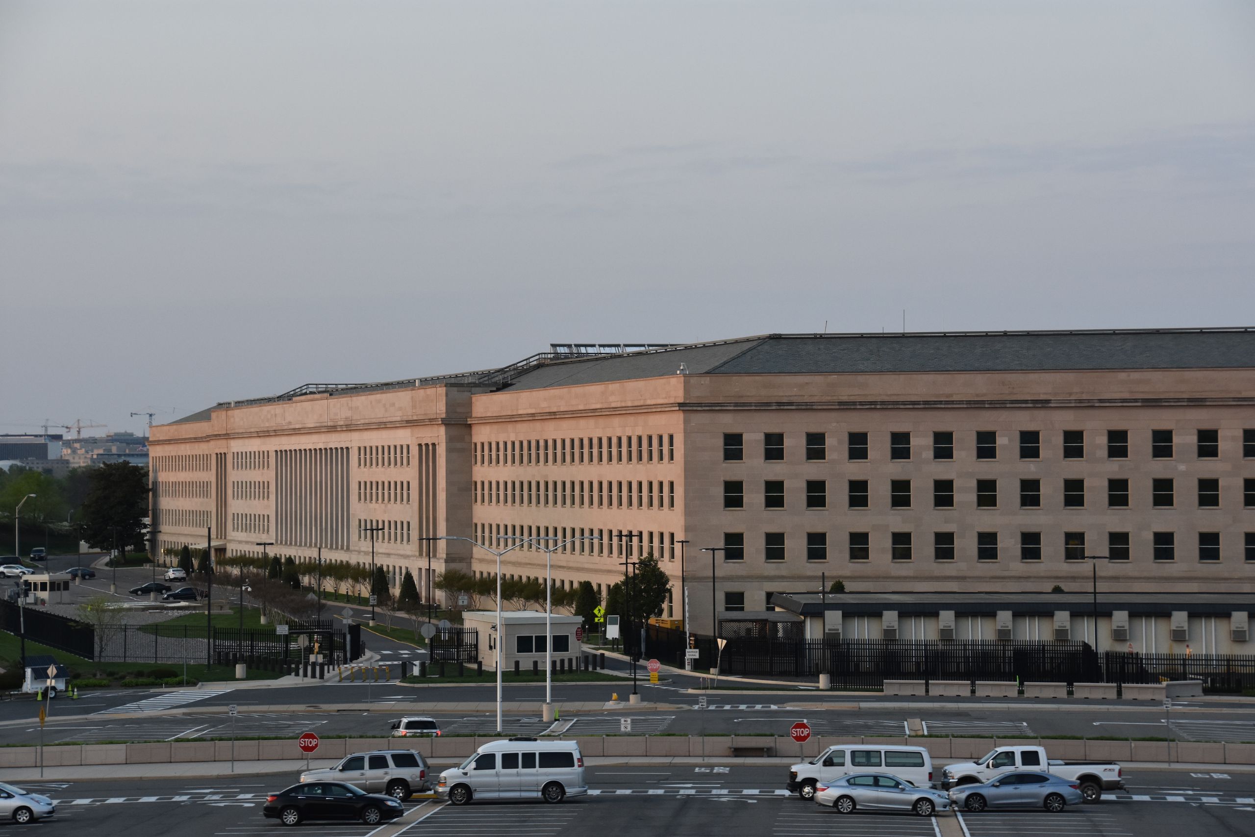 Pentagon rolls out ChatGPT and Grok built for ‘warfighter needs’
