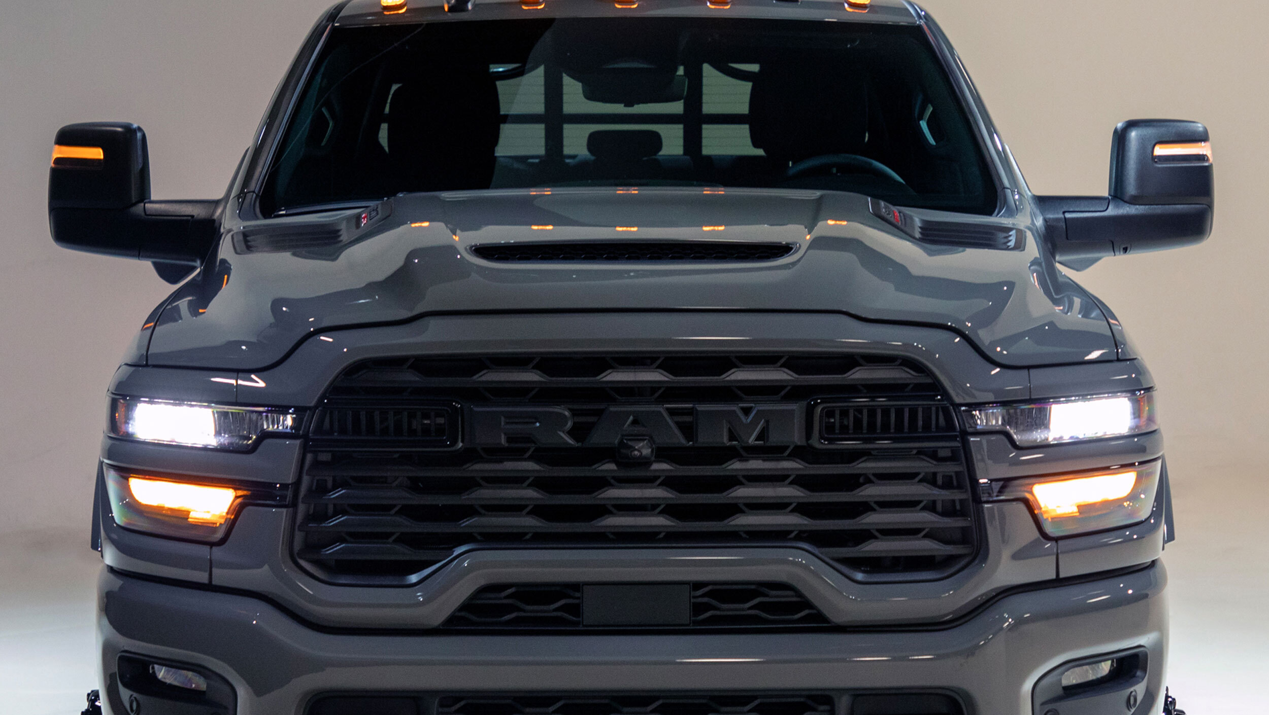 Ram’s Latest Special Edition Serves An Overlooked Segment | Carscoops