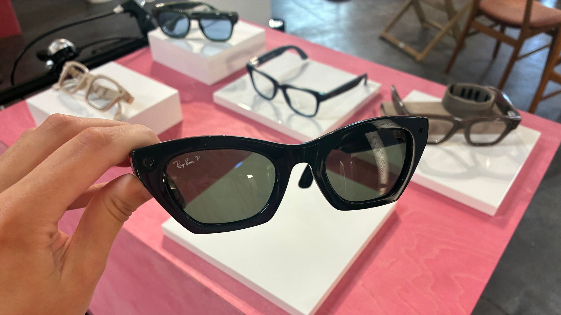 Ray-Ban Meta Glasses (Gen 3) Review