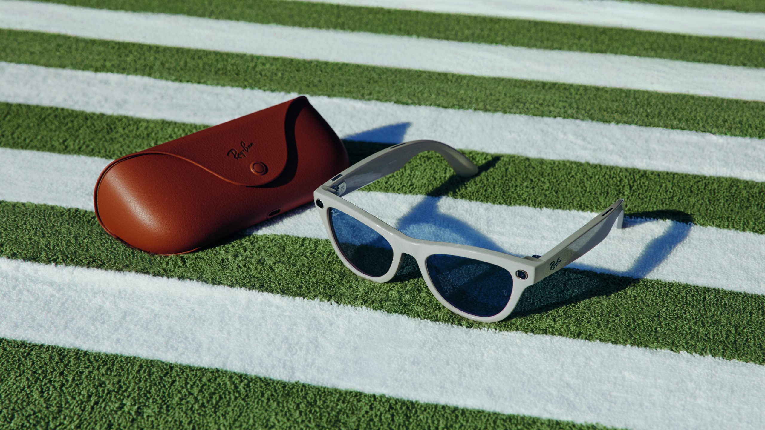 Meta is working on making Muse its smart glasses assistant