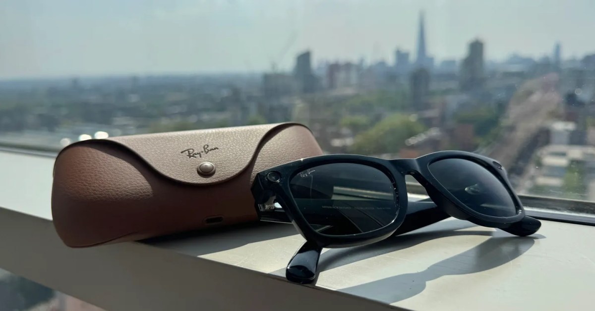 AI glasses shipments surged 263% in H1 2026 as Apple prepares to enter the market – 9to5Mac
