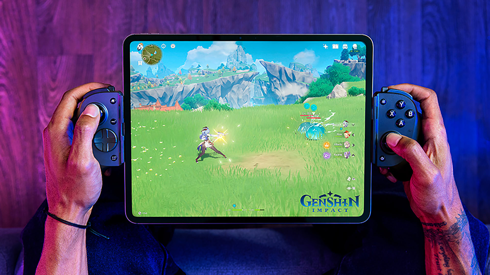 Amazon deal makes the Razer Kishi V3 Pro XL easier to grab at $159.99