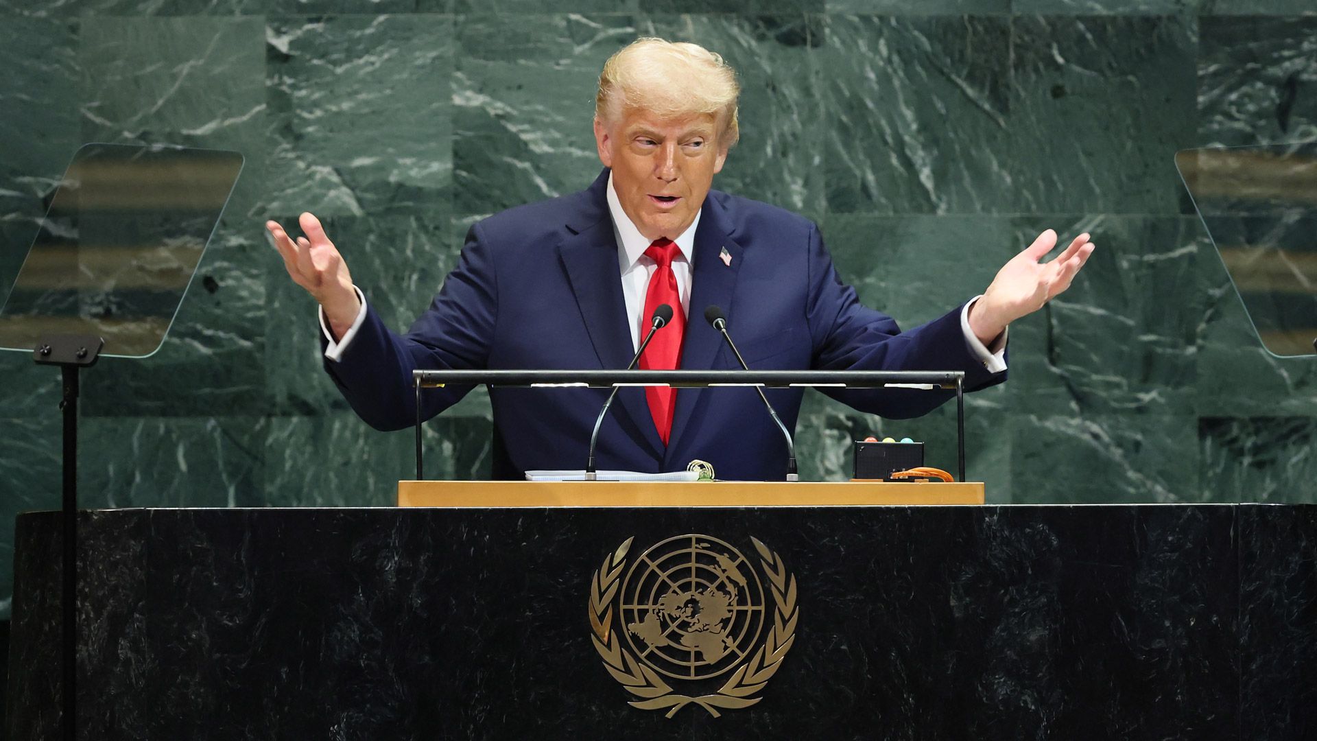 Trump wants to rename Artificial Intelligence ‘Super Intelligence’ — but his real message is that he doesn’t want to regulate it, and that’s what worries me