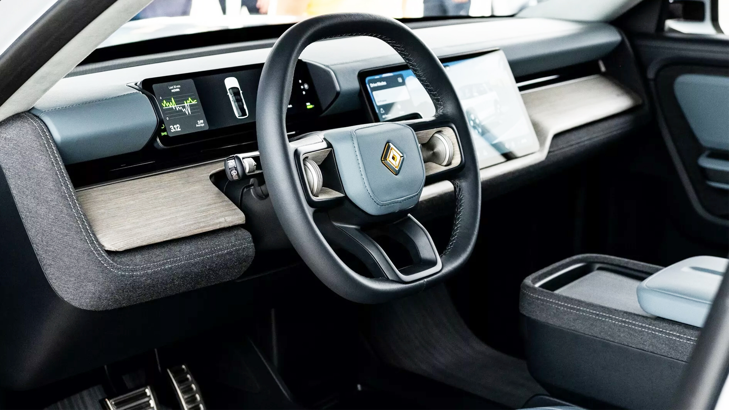 Rivian Has Already Issued The First Recall For The R2 | Carscoops