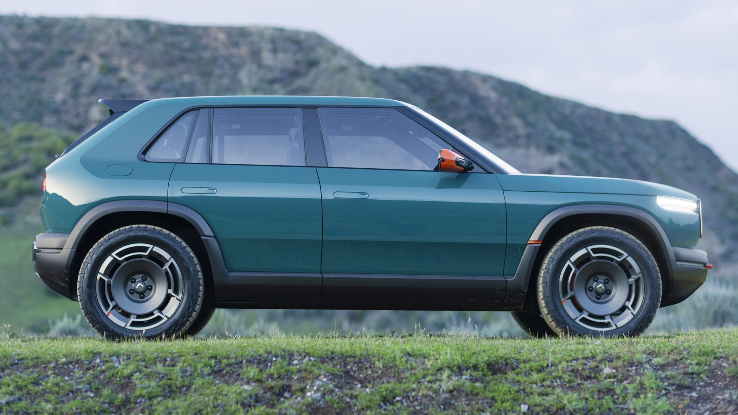 Rivian Says R3 Will Be Priced “Materially Lower” Than R2 | Carscoops