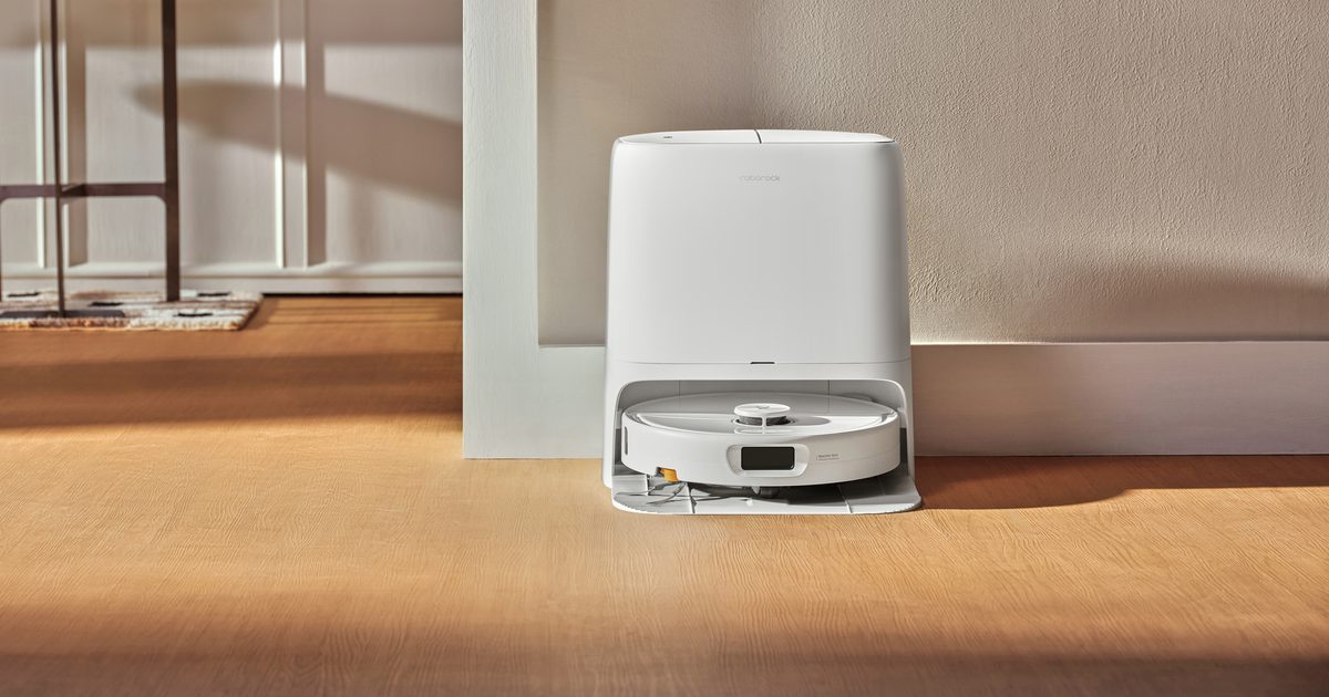I found 5 cleaning deals worth sweeping up this Labor Day