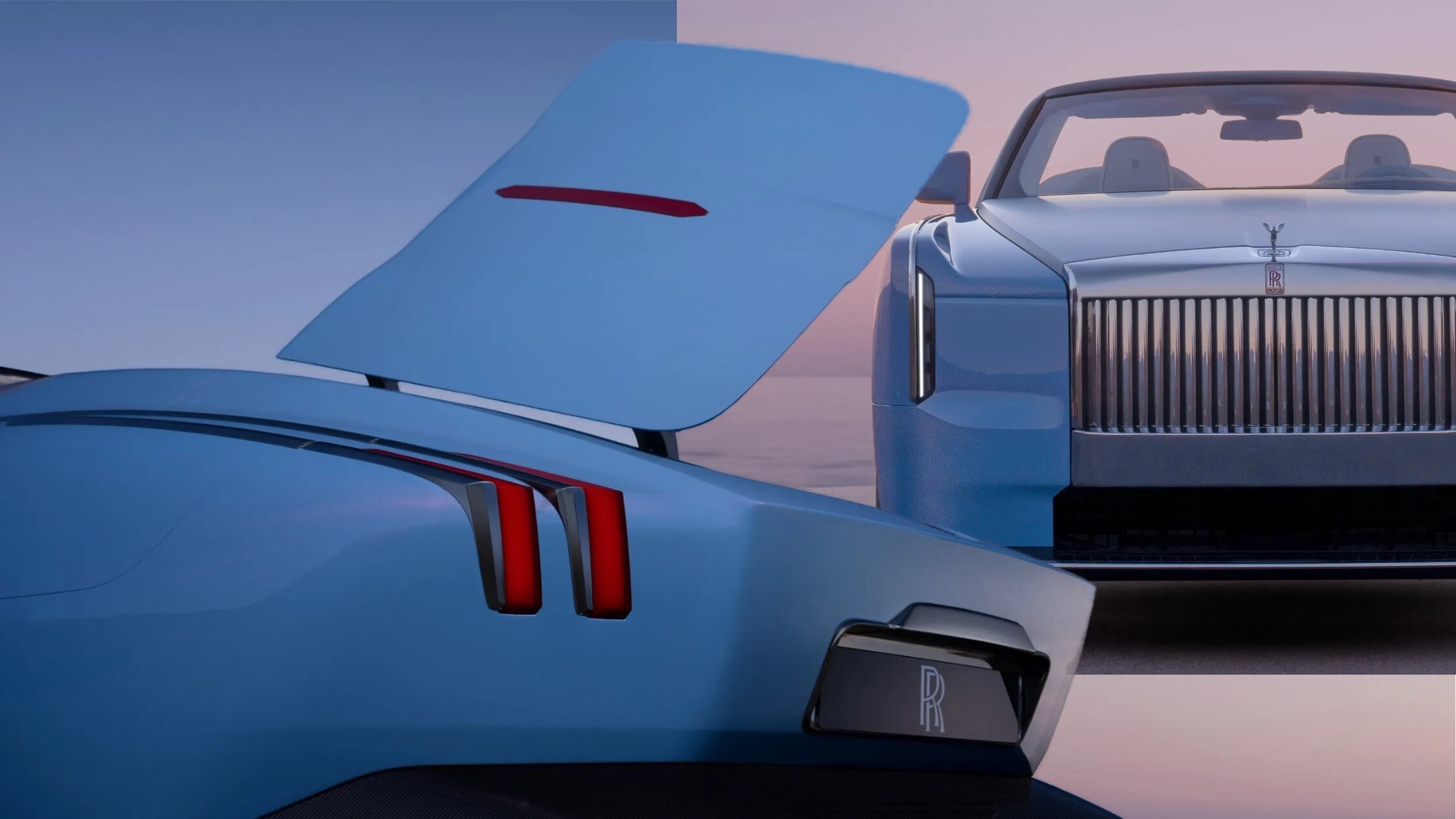 Rolls Royce Will Open And Close The $9.5 Million Nightingale’s Trunk 15,000 Before Owners Take The Keys | Carscoops
