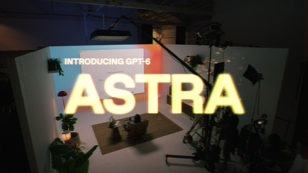 GPT-6 Astra lays the foundations for a new way of reasoning — a great tool for businesses but experts have their concerns