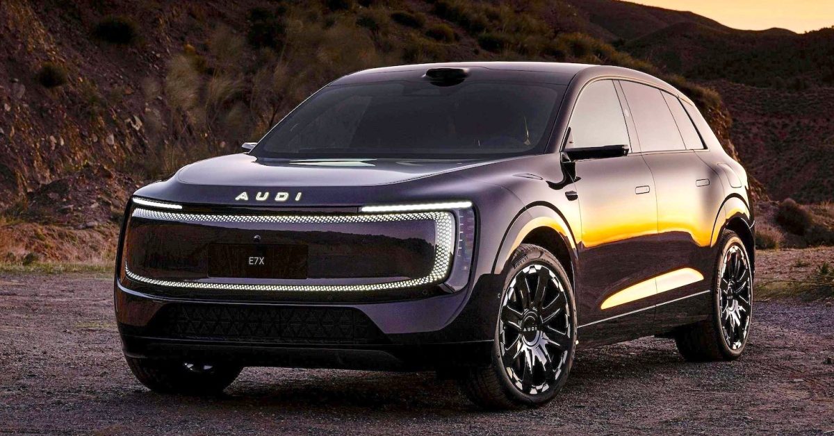European AUDI dealers could be facing a lawsuit from … Audi