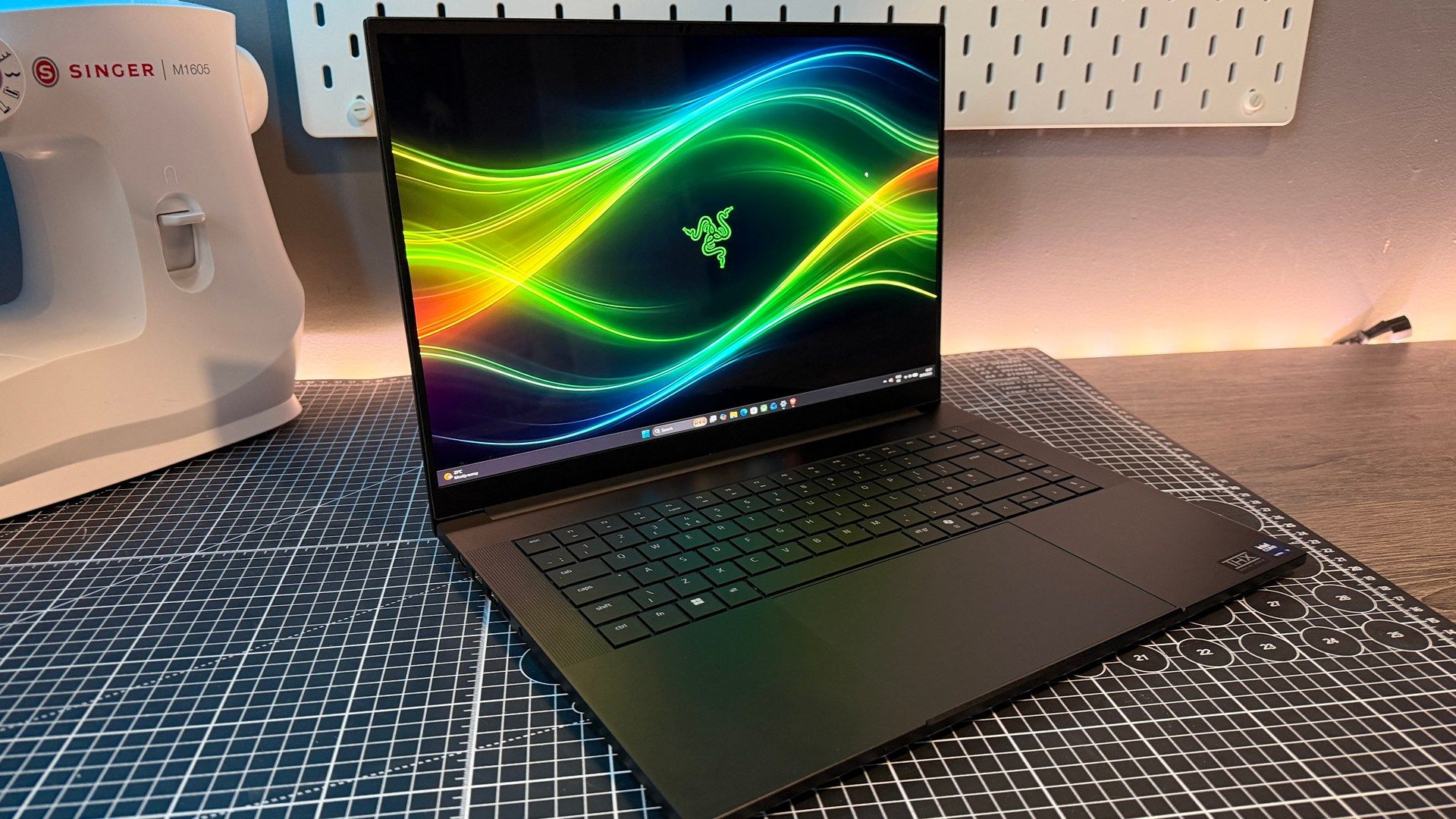 It comes with a mighty price tag, but the Razer Blade 16 (2026) is exceptional in almost every way
