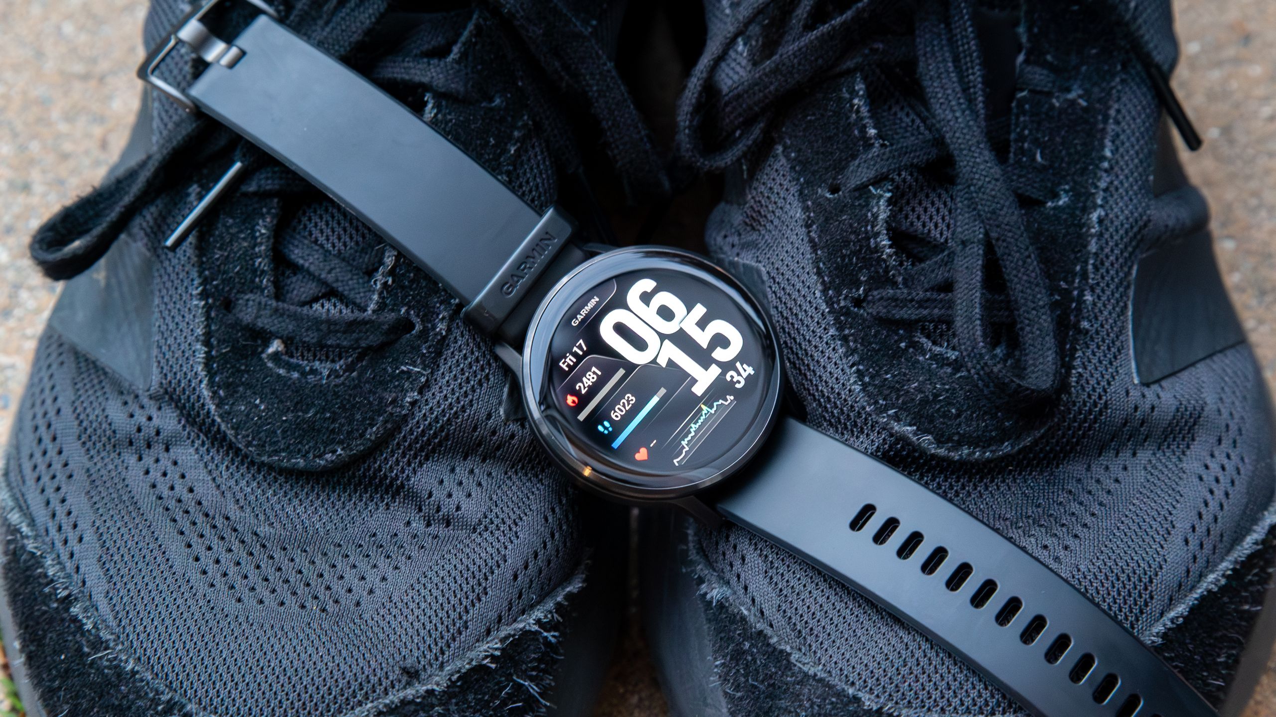 Amazon has dropped a bunch of Garmin watch deals ahead of Prime Big Deal Days — these are the discounted devices I recommend