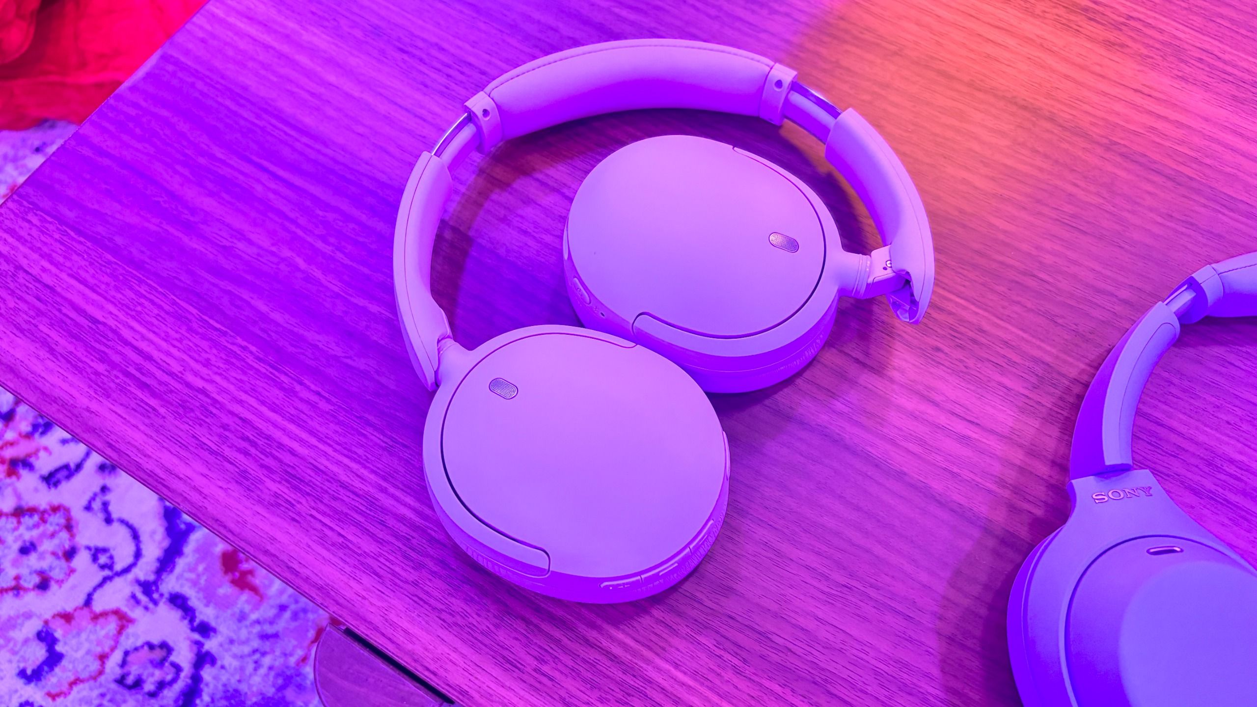 Sony’s finally upgraded its five-star wireless headphones range