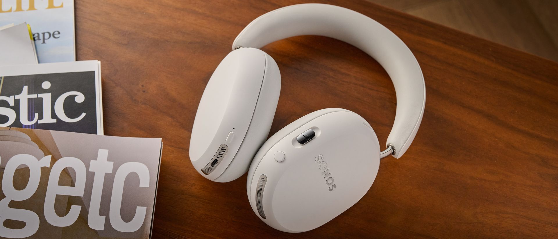 ‘Among my favorite headphones of the year’: I reviewed the Sonos Ace Ultra and their impeccable sound, excellent ANC and a stunning design means they can finally go toe-to-toe with Sony and Bose