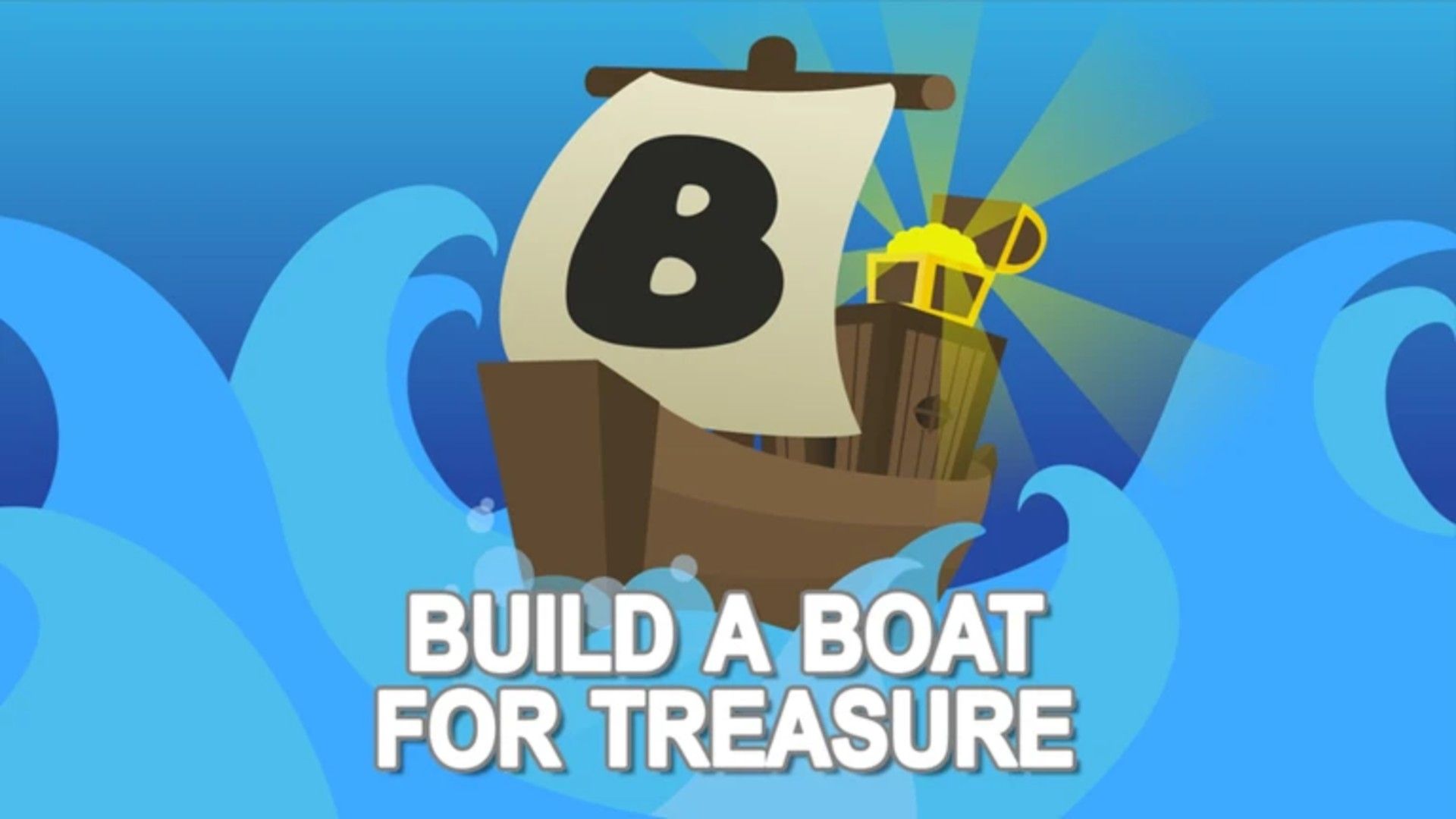 Build a Boat for Treasure codes (September 2026) for Gold