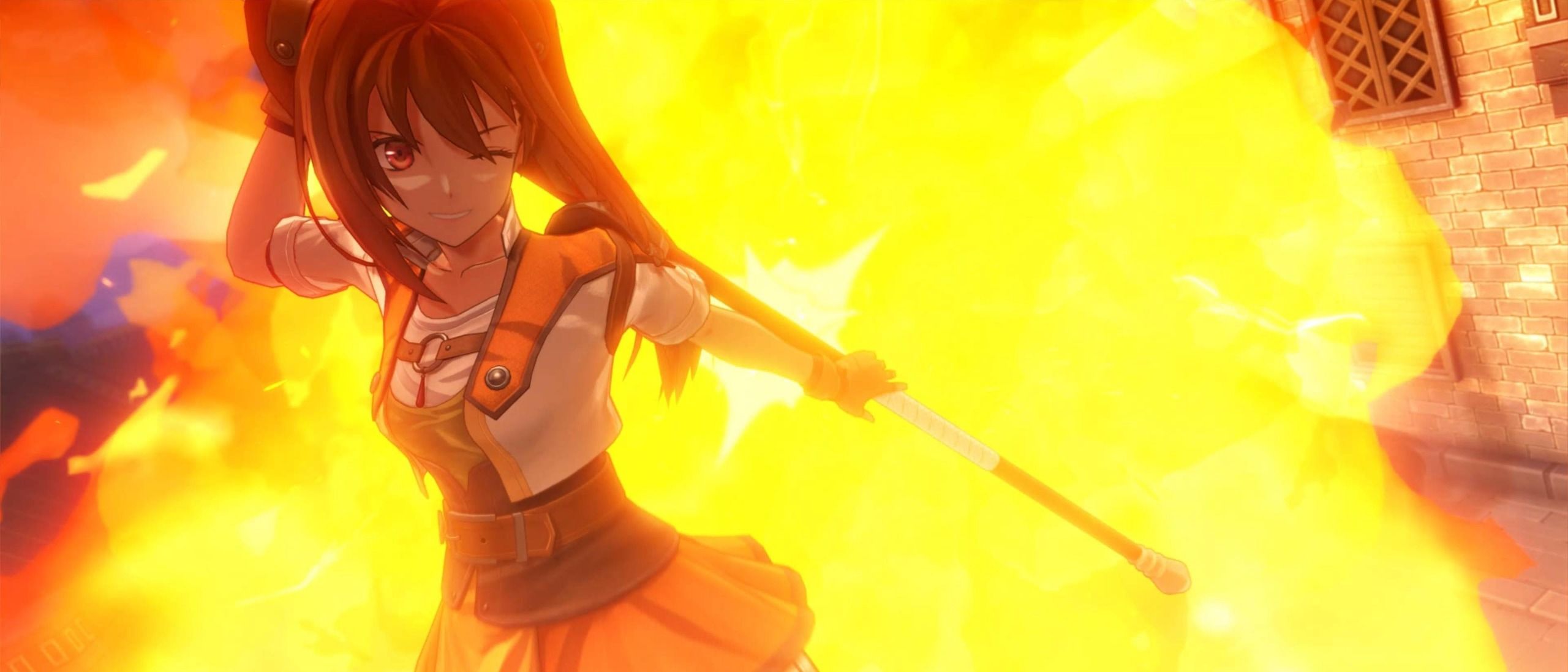 ‘Stellar performance and visuals, a great story and soundtrack, and an addictive, depth-filled combat system’: Trails in the Sky 2nd Chapter is an excellent remake that all JRPG fans need to play — here’s why
