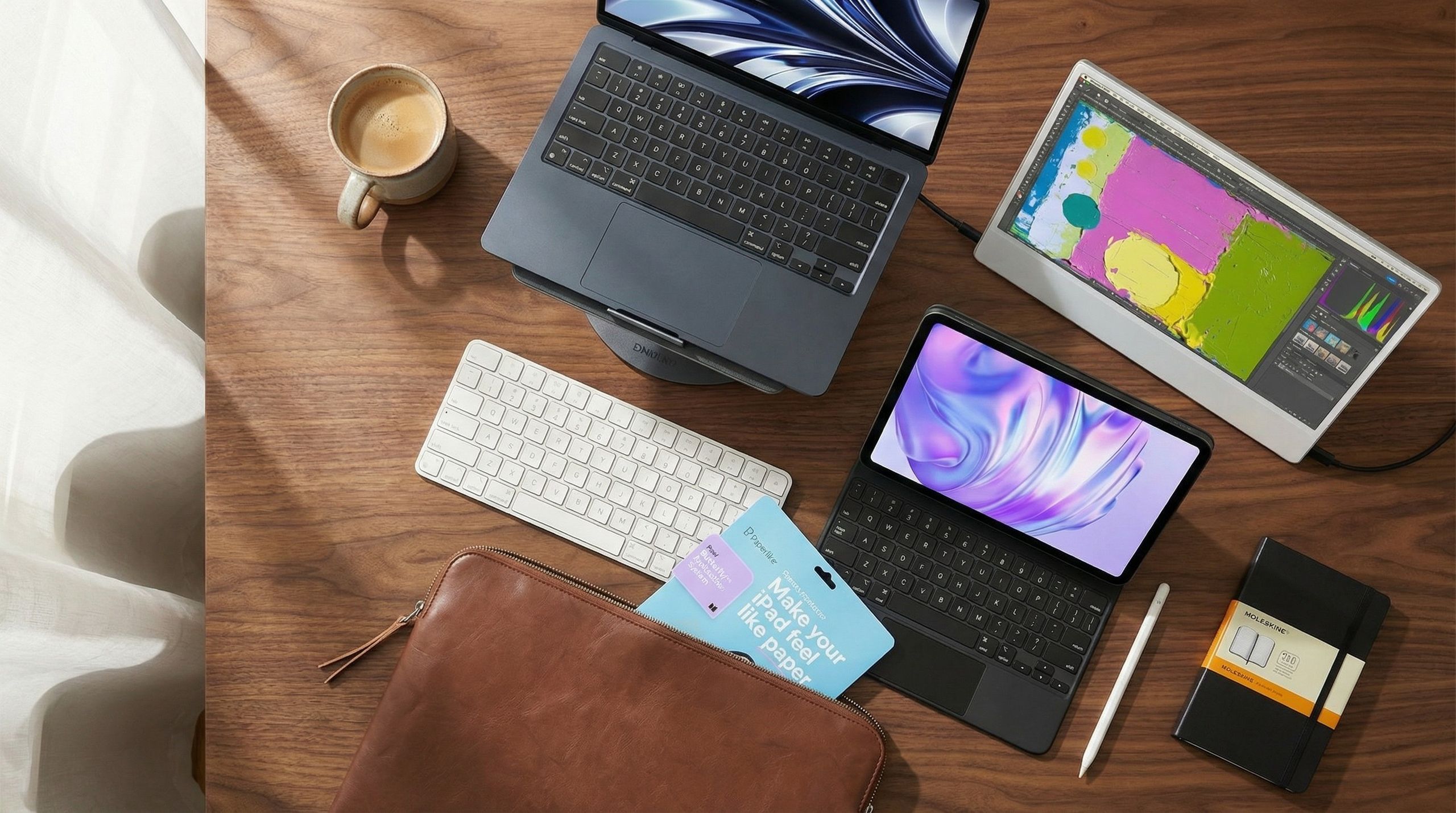 Our favourite iPad accessories? After 14 years of testing, here’s our top 6