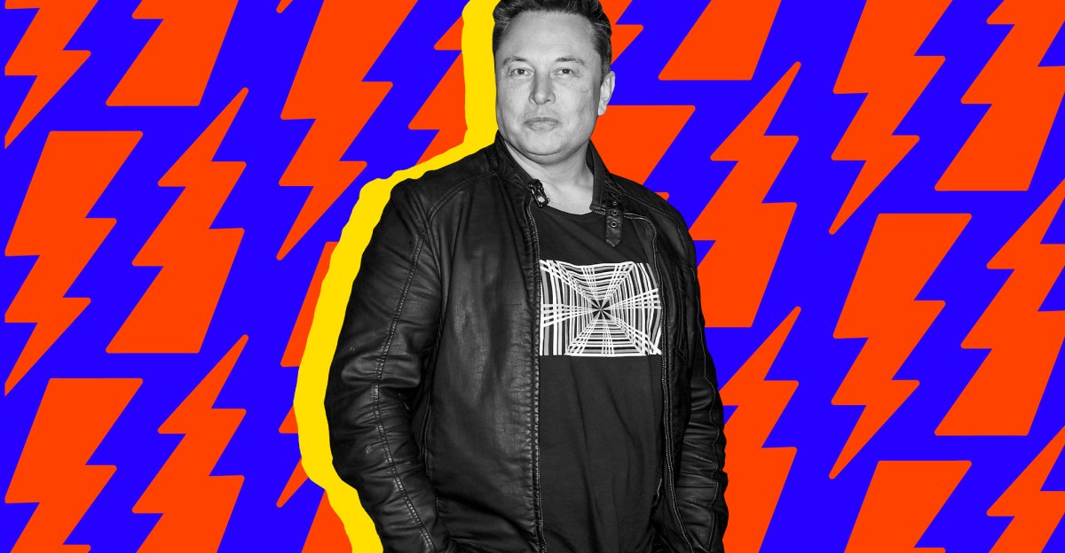 Elon Musk’s AI-powered Grokipedia is updating again
