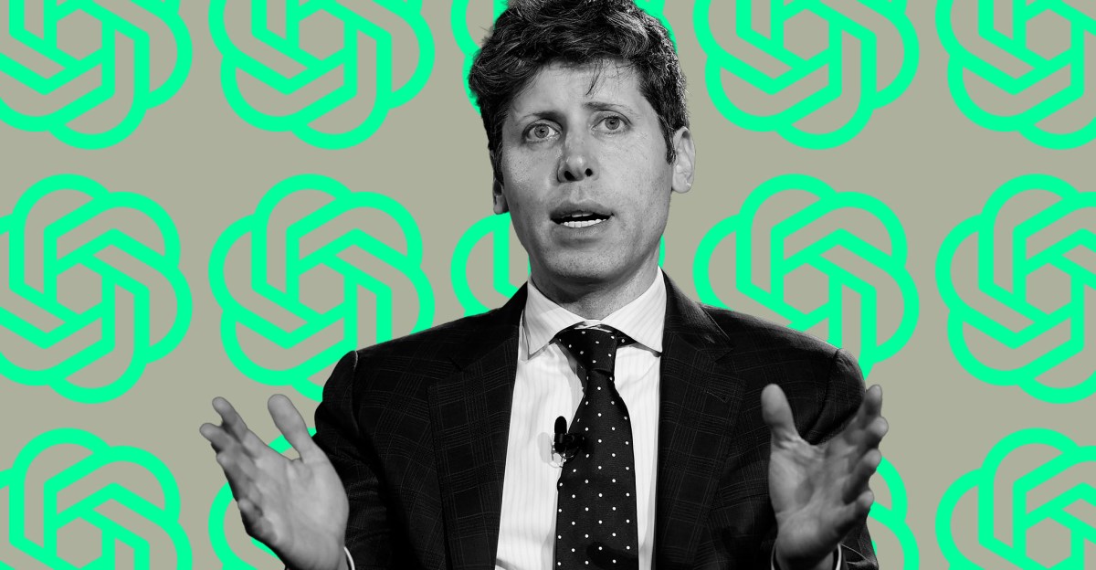 OpenAI won’t go public until its models are safe