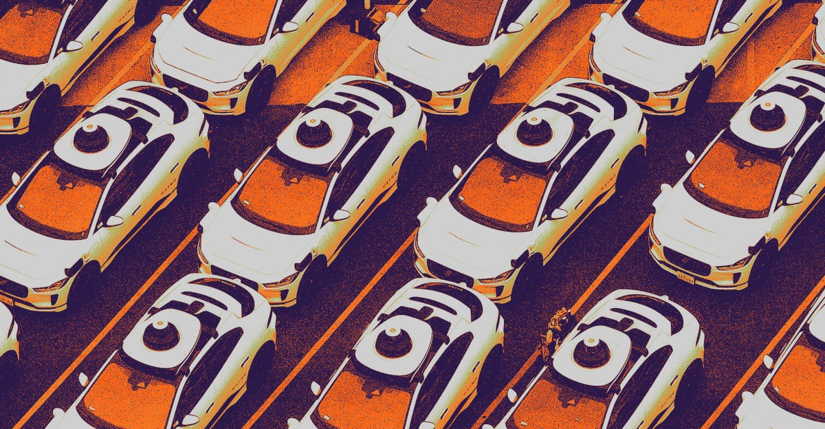 Robotaxis enter their villain era