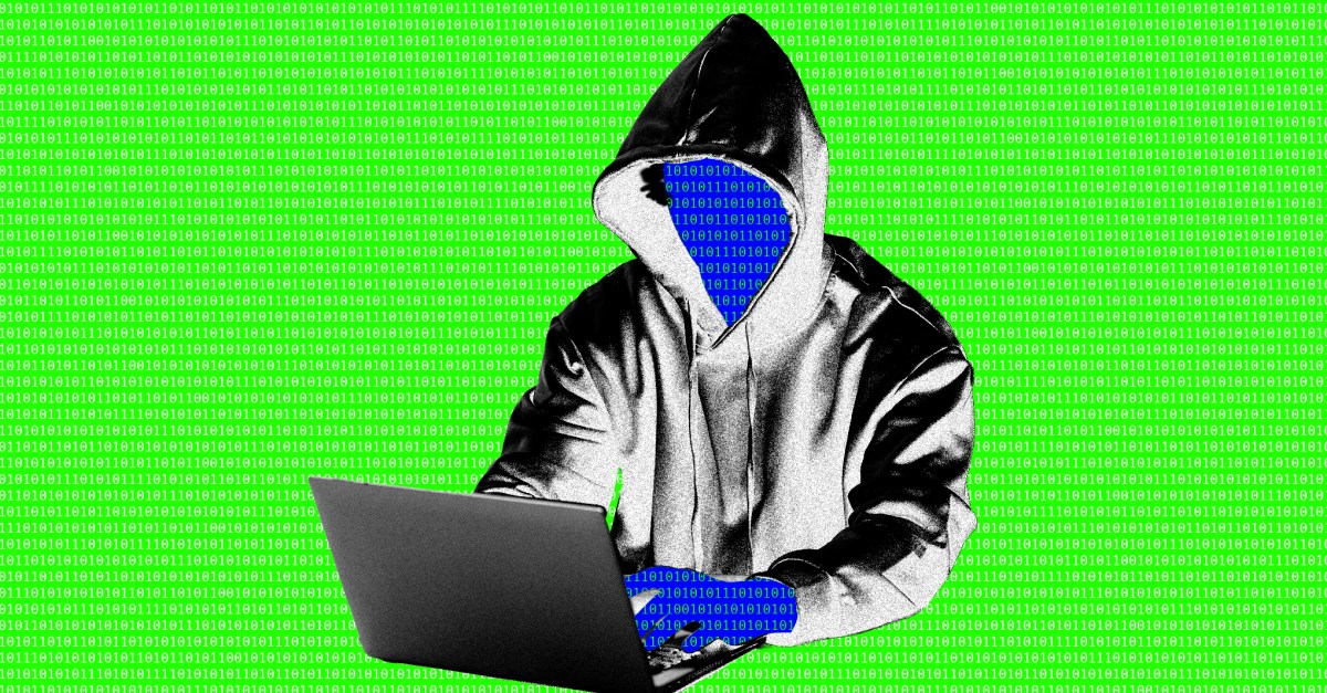 One company is at the center of a wave of rogue AI attacks
