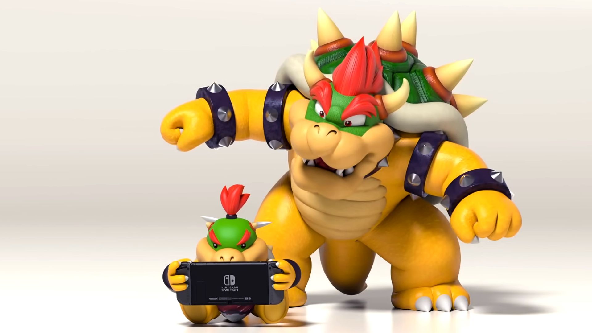 Switch pirate ordered to pay Nintendo $4.5 million, which the company believes is “nowhere near” enough