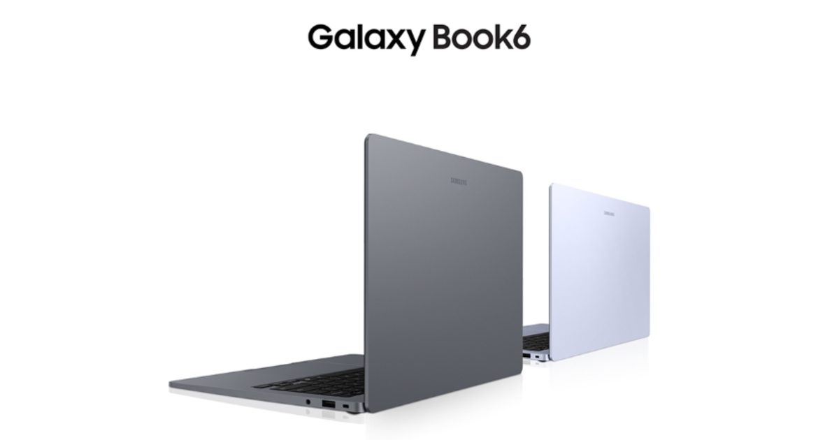 Samsung’s new $800 Galaxy Book6 could be the MacBook Neo rival we’ve been waiting for
