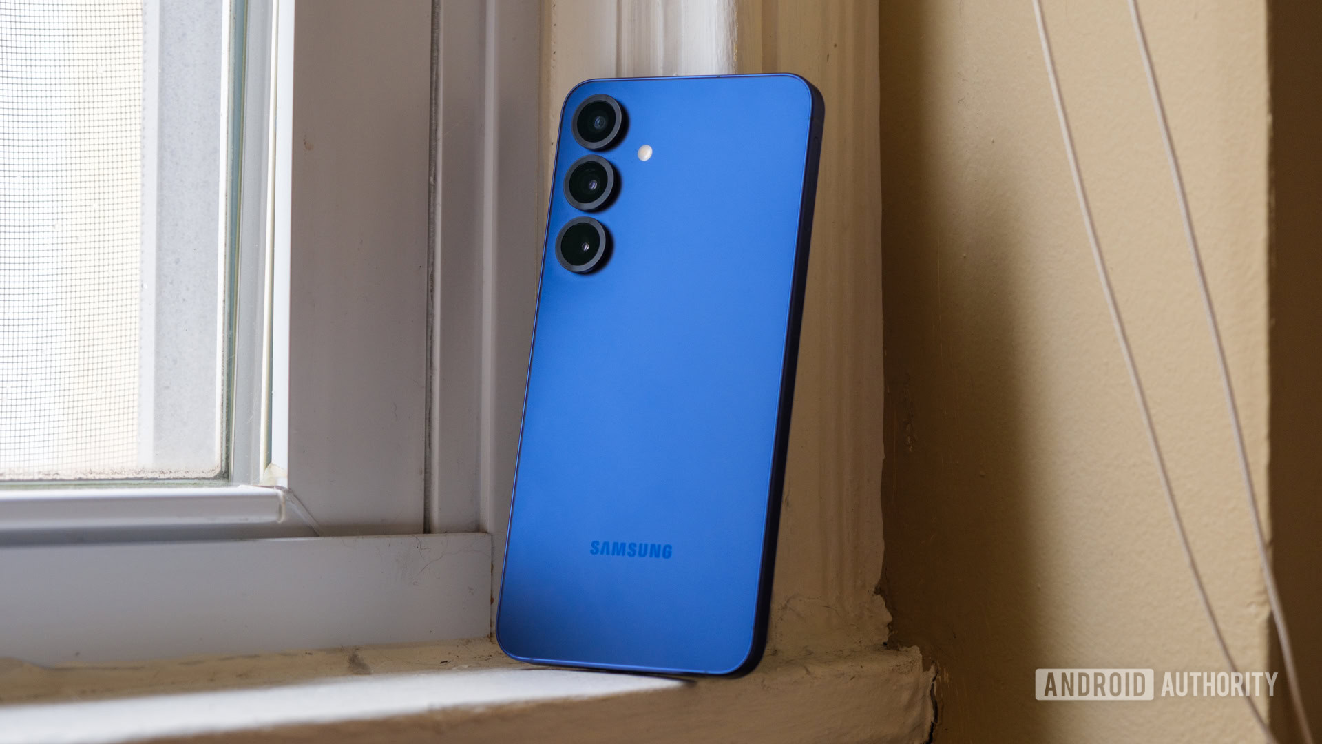 The Galaxy S25 and Z7 series are joining Samsung’s stable One UI 9 rollout