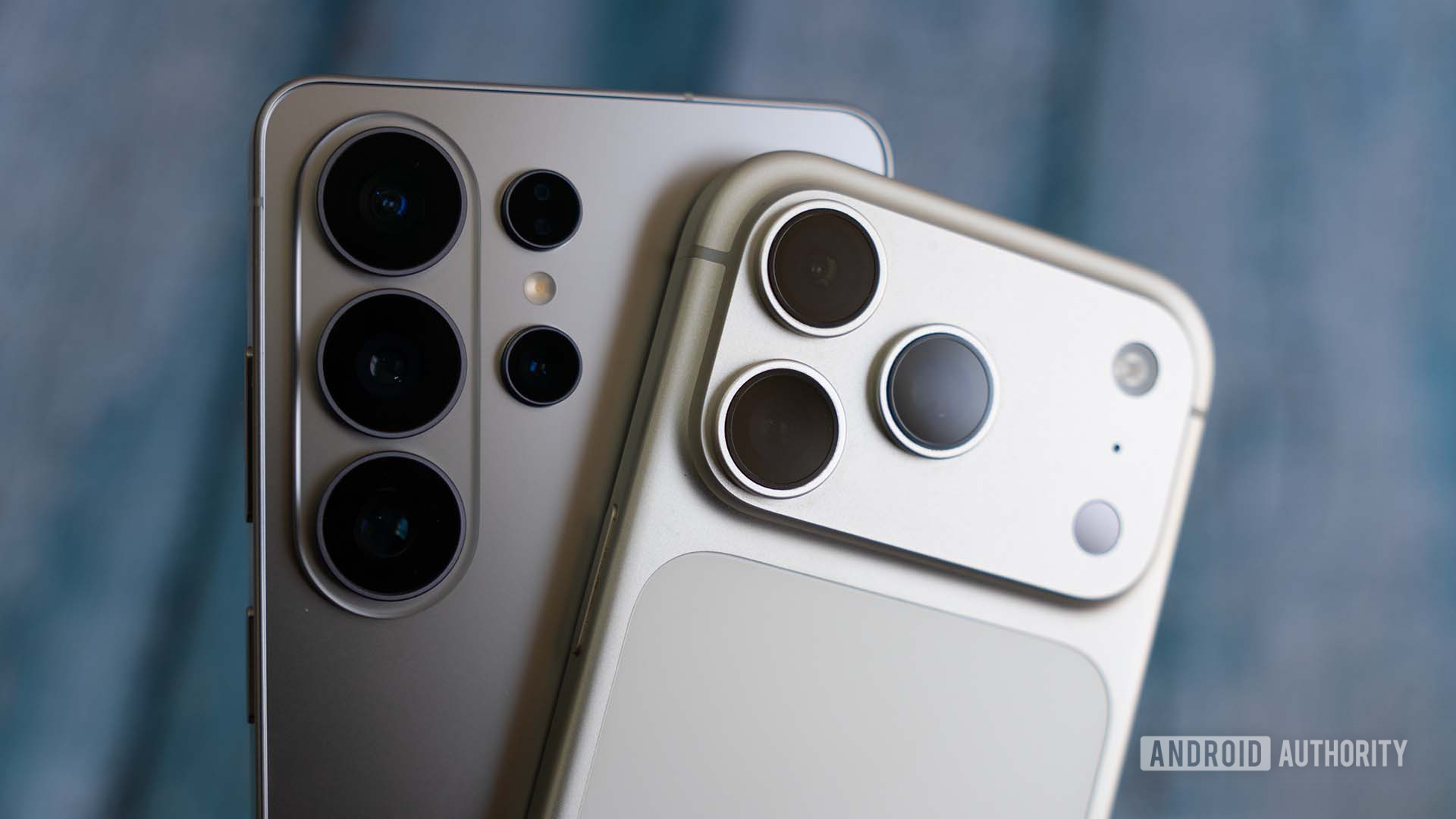 5 reasons I’ll always pick the Galaxy S26 Ultra over the iPhone 18 Pro Max