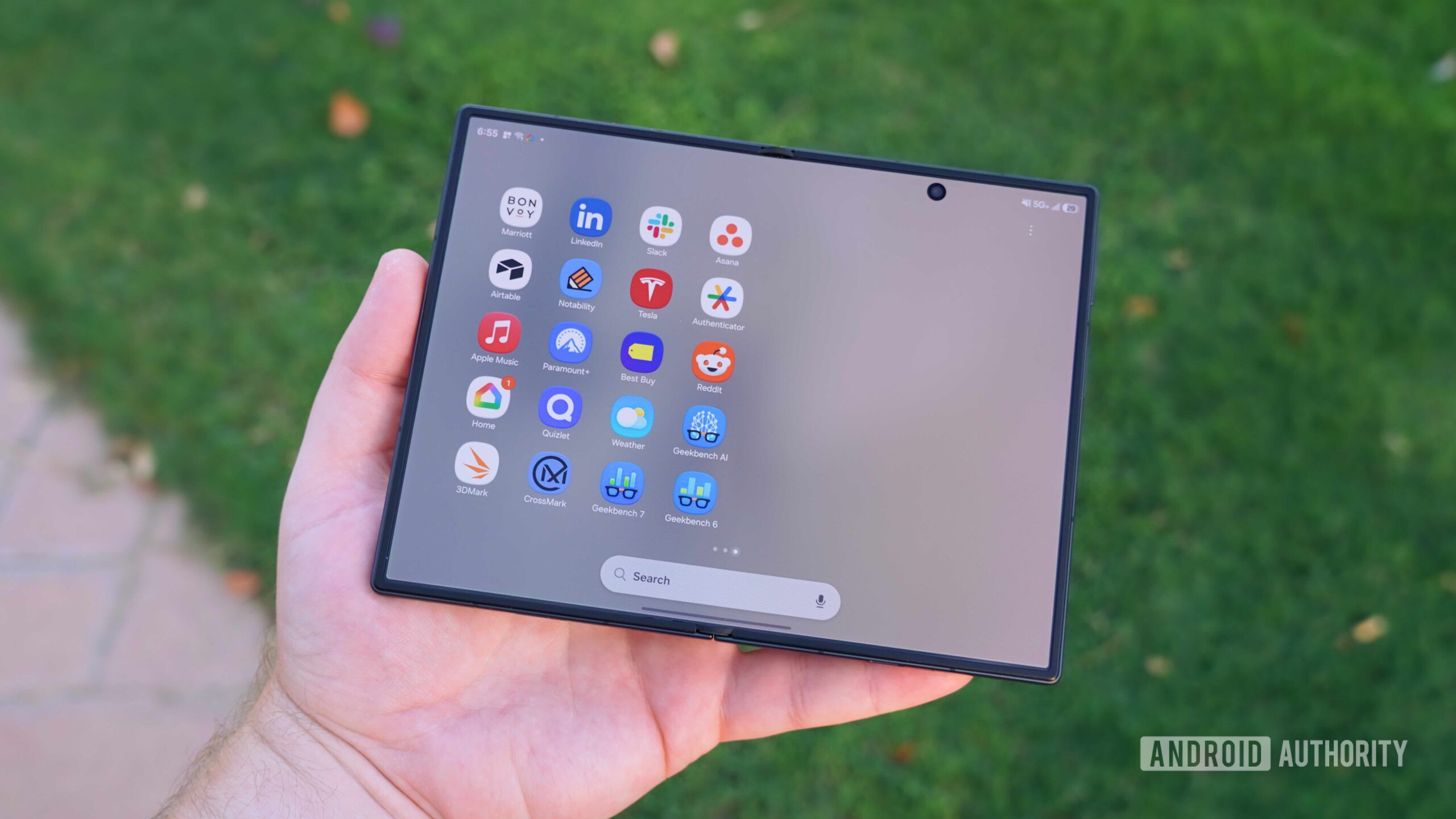 Apple’s first folding iPhone won’t kill Android foldables — it will save them