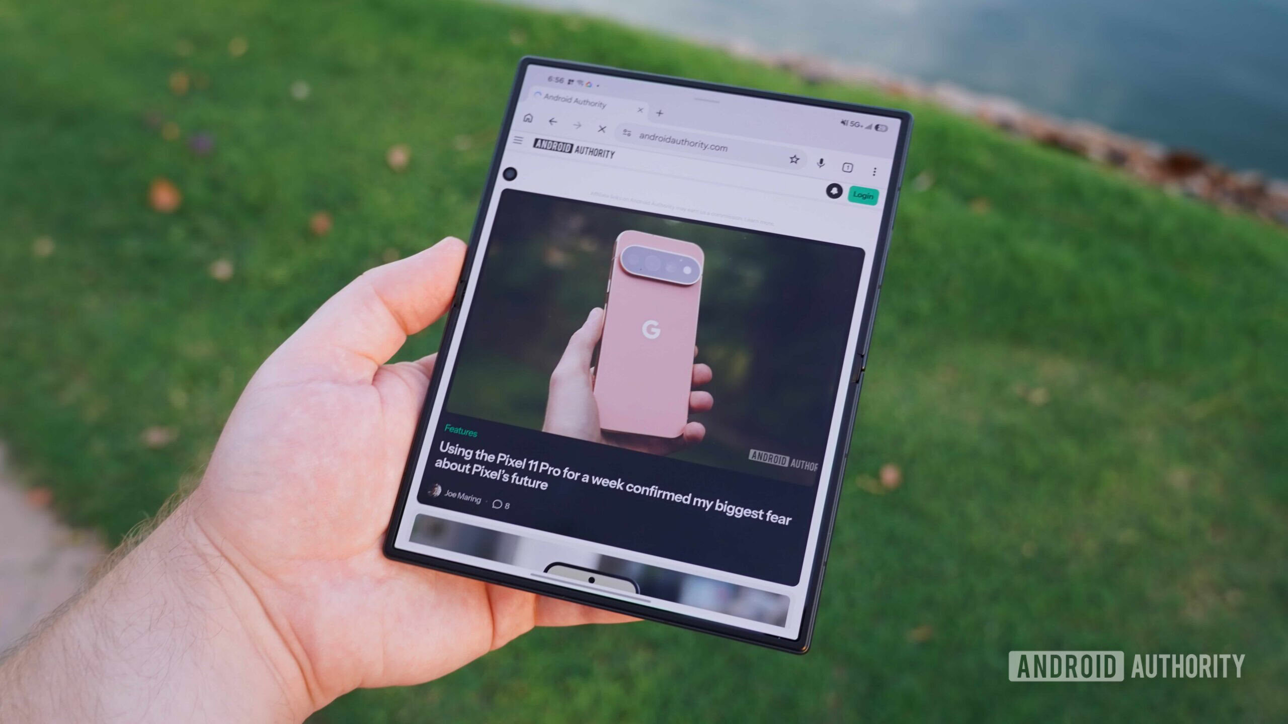 6 big problems Apple’s folding iPhone won’t solve (from a long-time foldable user)