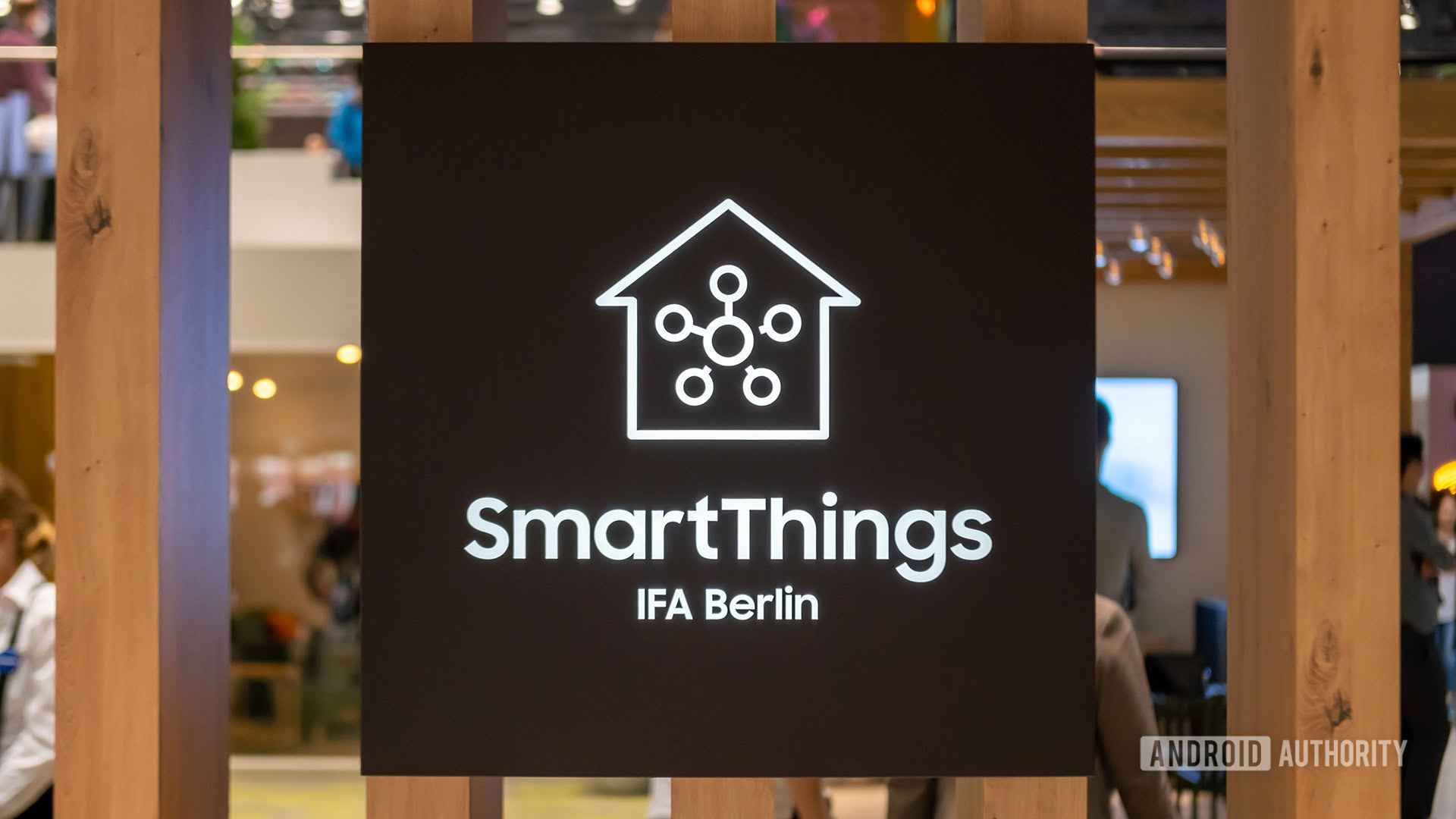 Samsung’s SmartThings redesign is finally here, and Galaxy users don’t get first dibs
