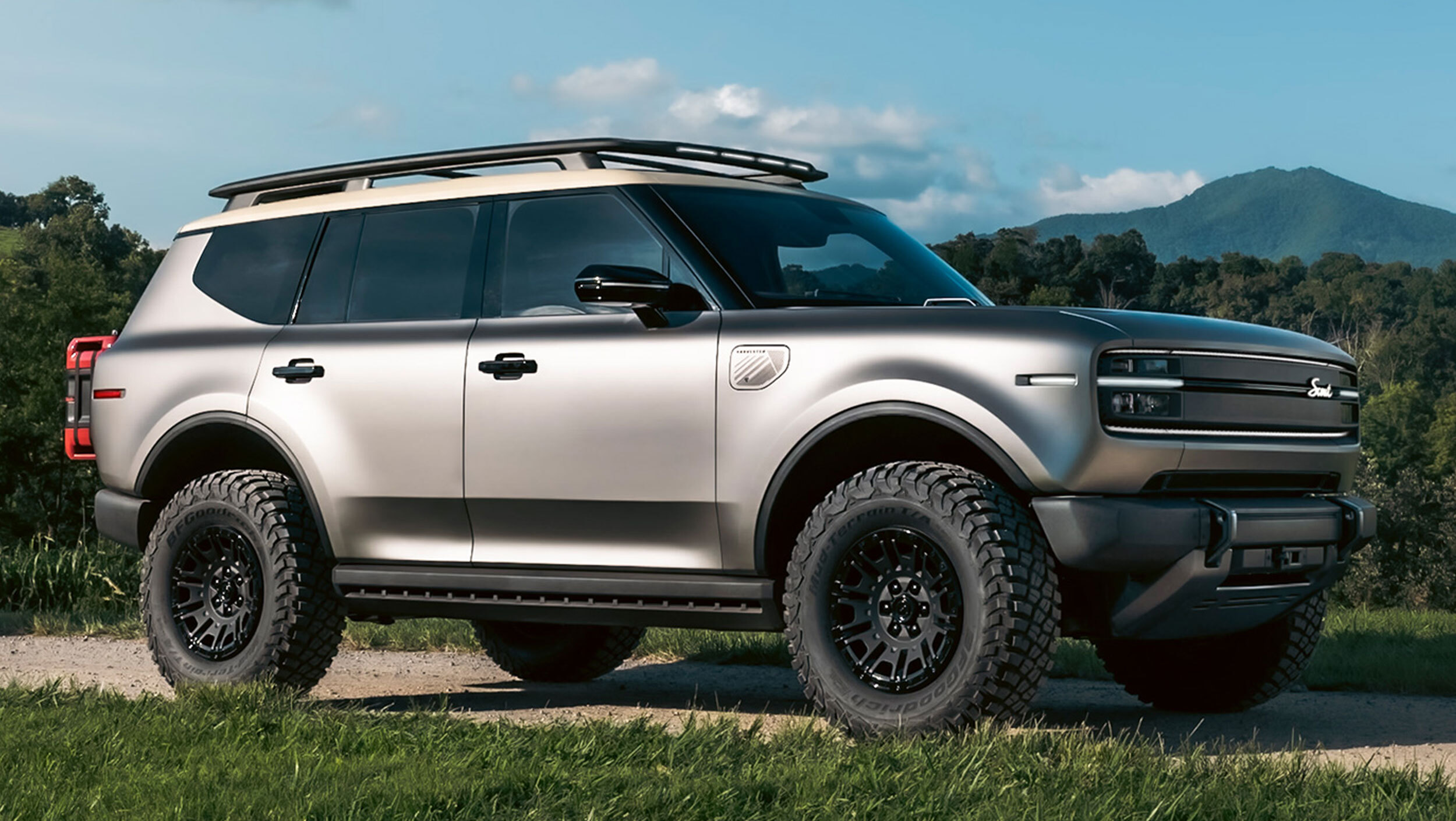 Scout’s Latest Concepts Embrace Adventure And Luxury | Carscoops