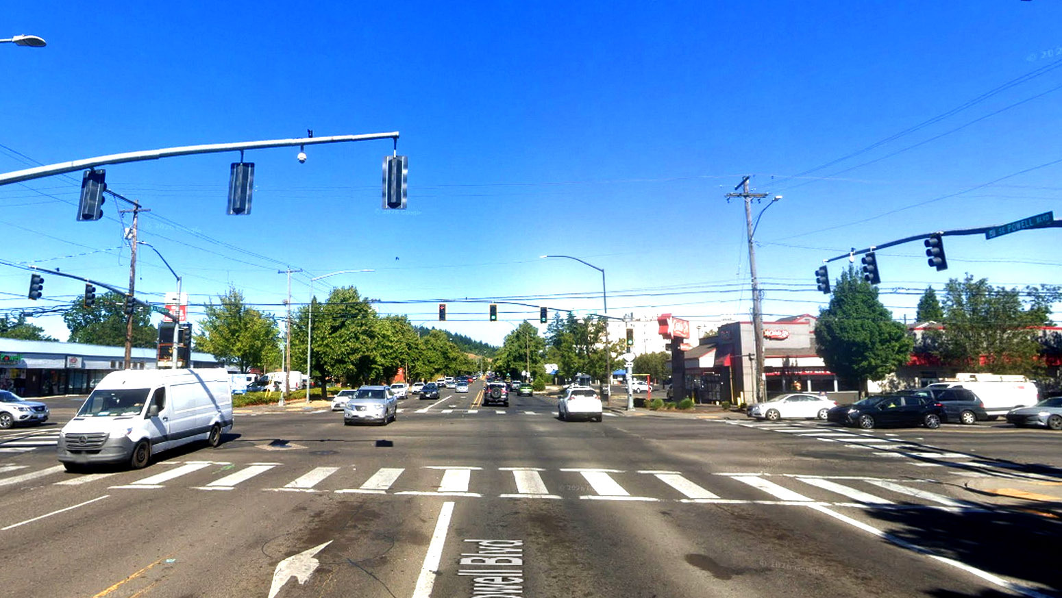 Two Cities Are Rewarding Slow Drivers With Green Lights, Fast Ones With Red | Carscoops
