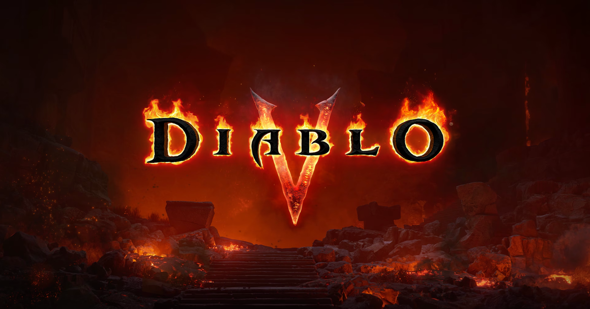 Blizzard to take “a somewhat different approach” to level-scaling in Diablo 5, suggesting more influence from Diablo 2 than Diablo 4