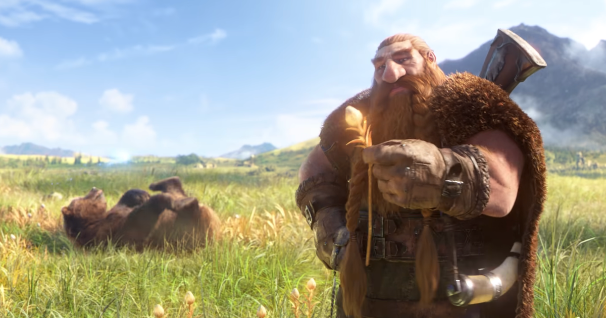 The WoW “Classic+” rumours were true and it’s called World of Warcraft: Forever