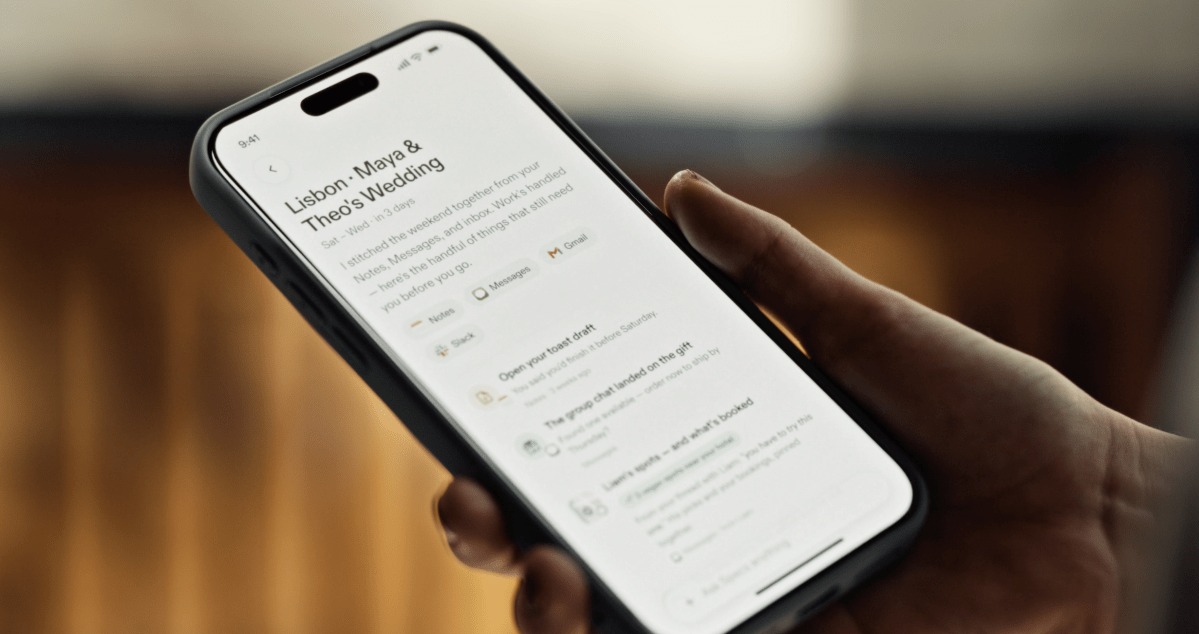 Snap is launching a new Specs AI tool, and it’s coming to iOS and Mac