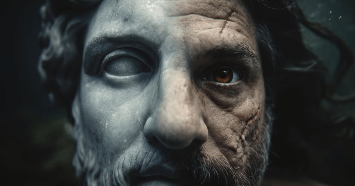The 2.5-hour AI-generated Odyssey movie is 2.5 hours too long