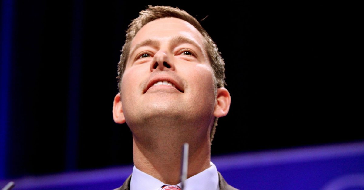 Republicans are about to raise your fuel costs by 45% during an energy crisis
